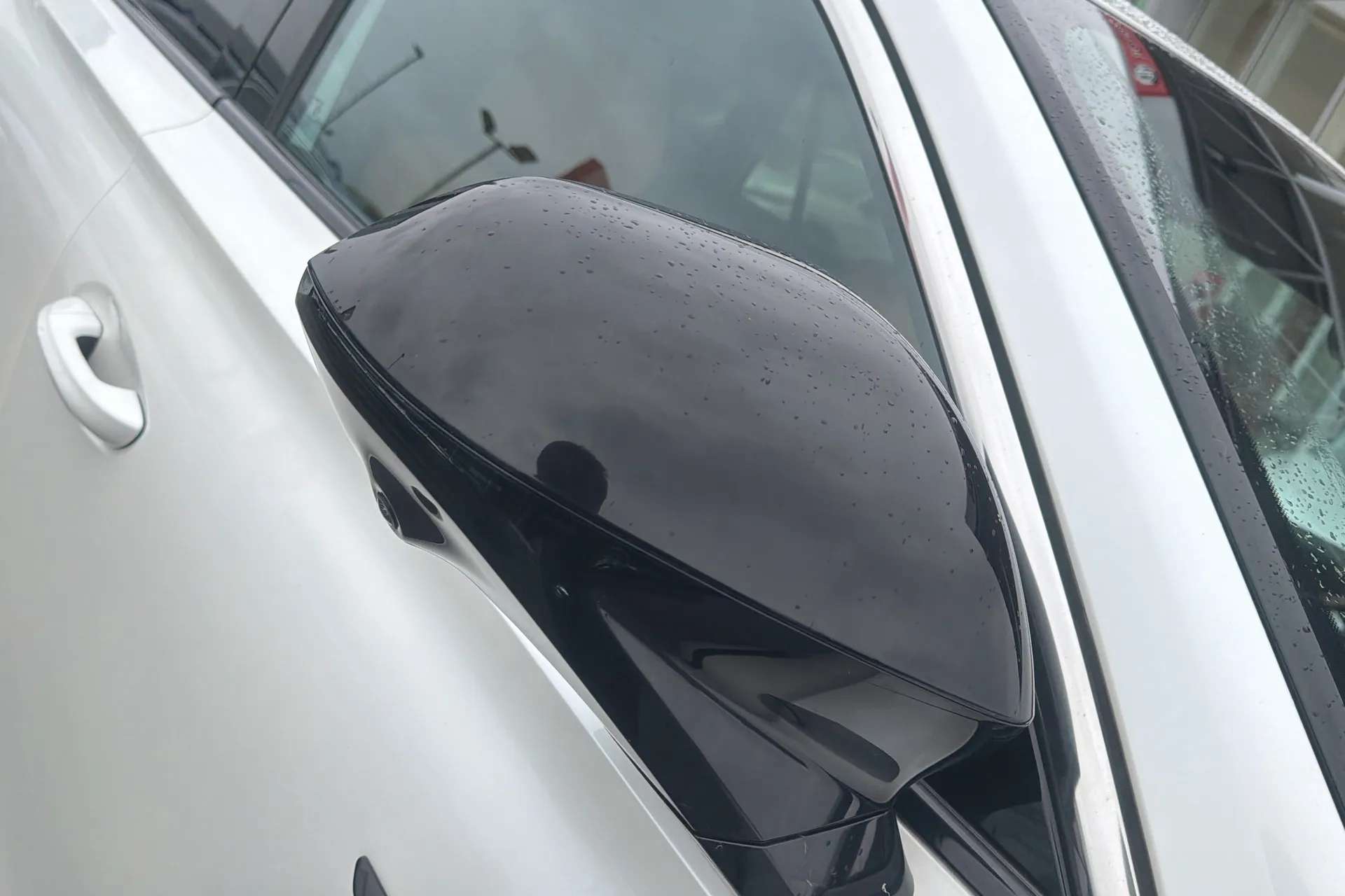 2026 MG MOTOR UK HS 2026 MG MOTOR UK HS