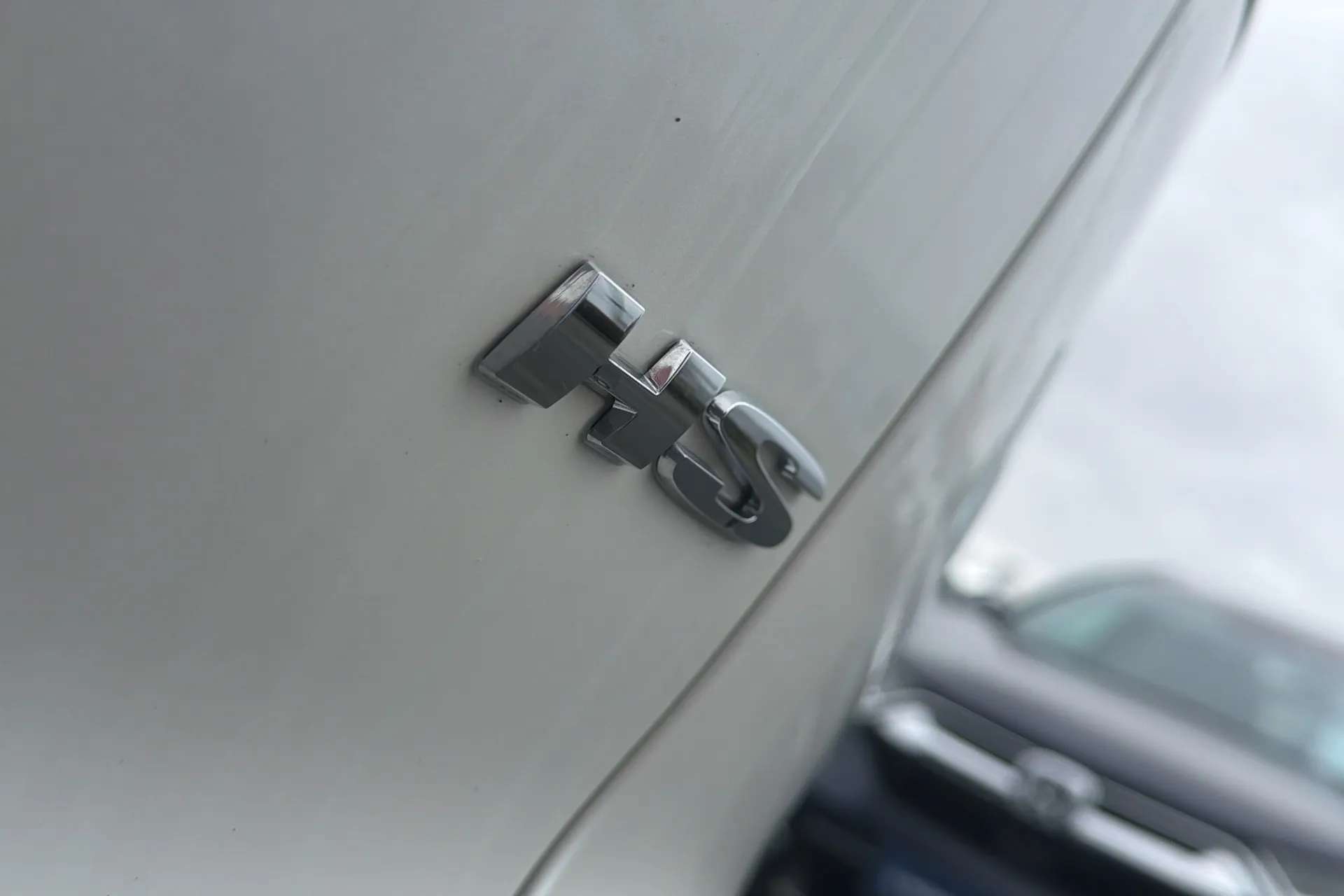 2026 MG MOTOR UK HS 2026 MG MOTOR UK HS