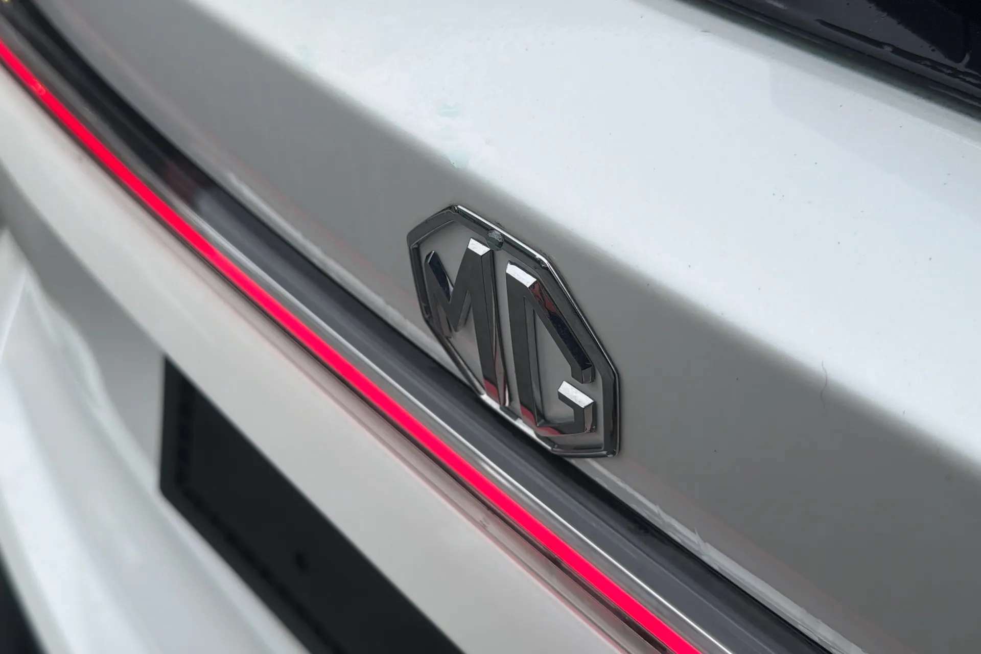 2026 MG MOTOR UK HS 2026 MG MOTOR UK HS