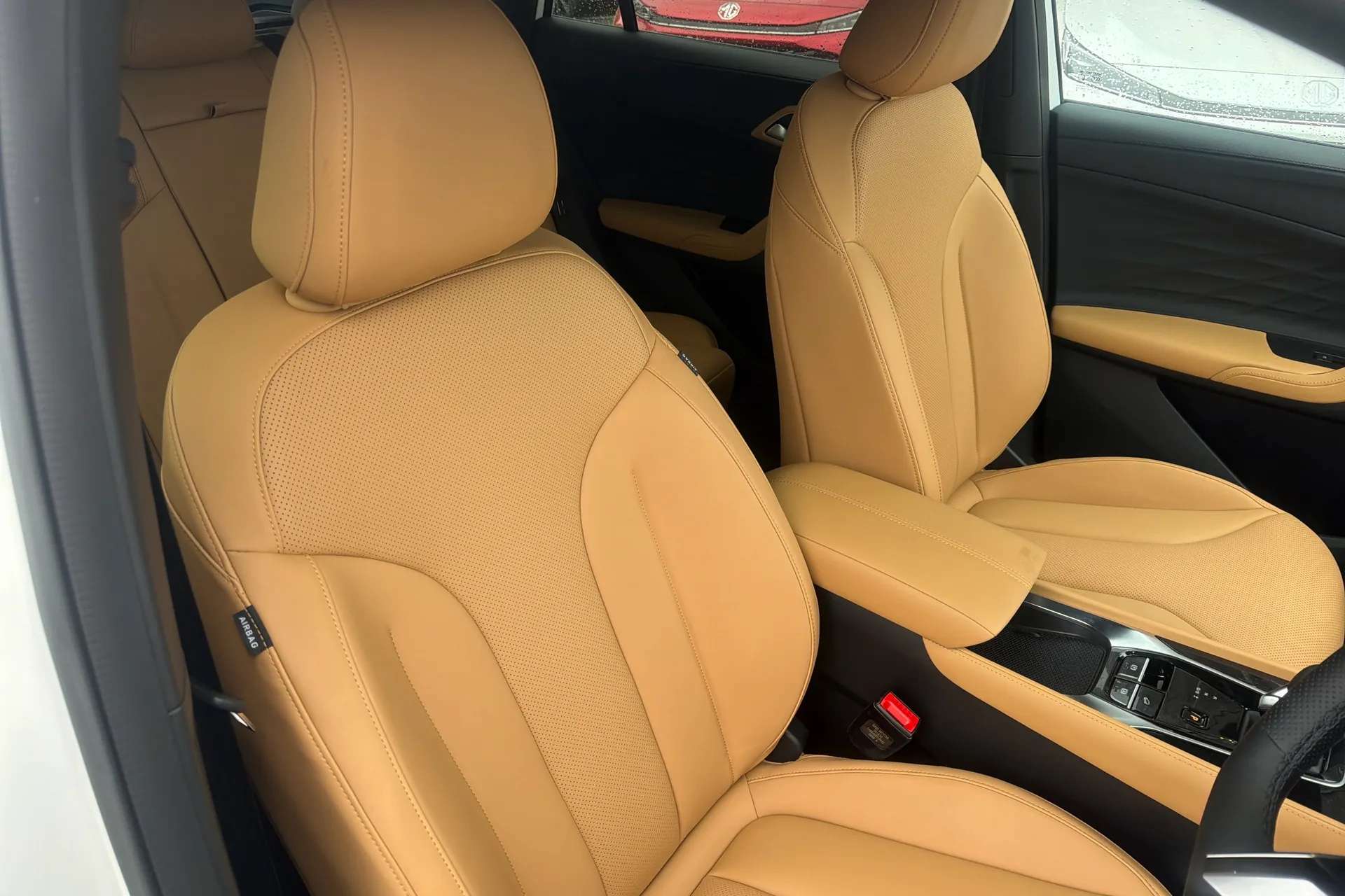 2026 MG MOTOR UK HS 2026 MG MOTOR UK HS