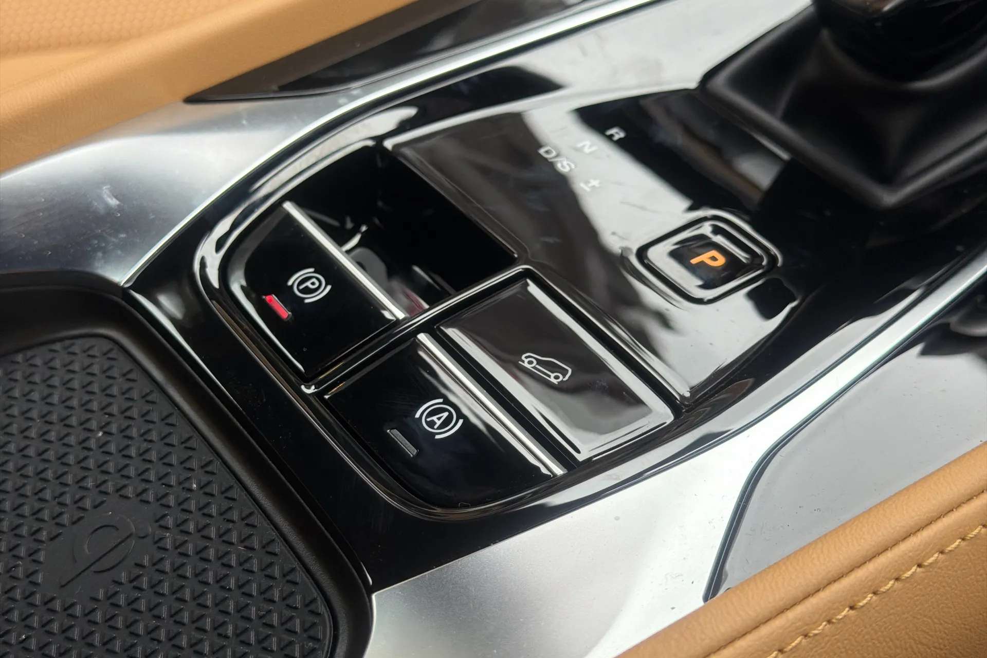 2026 MG MOTOR UK HS 2026 MG MOTOR UK HS