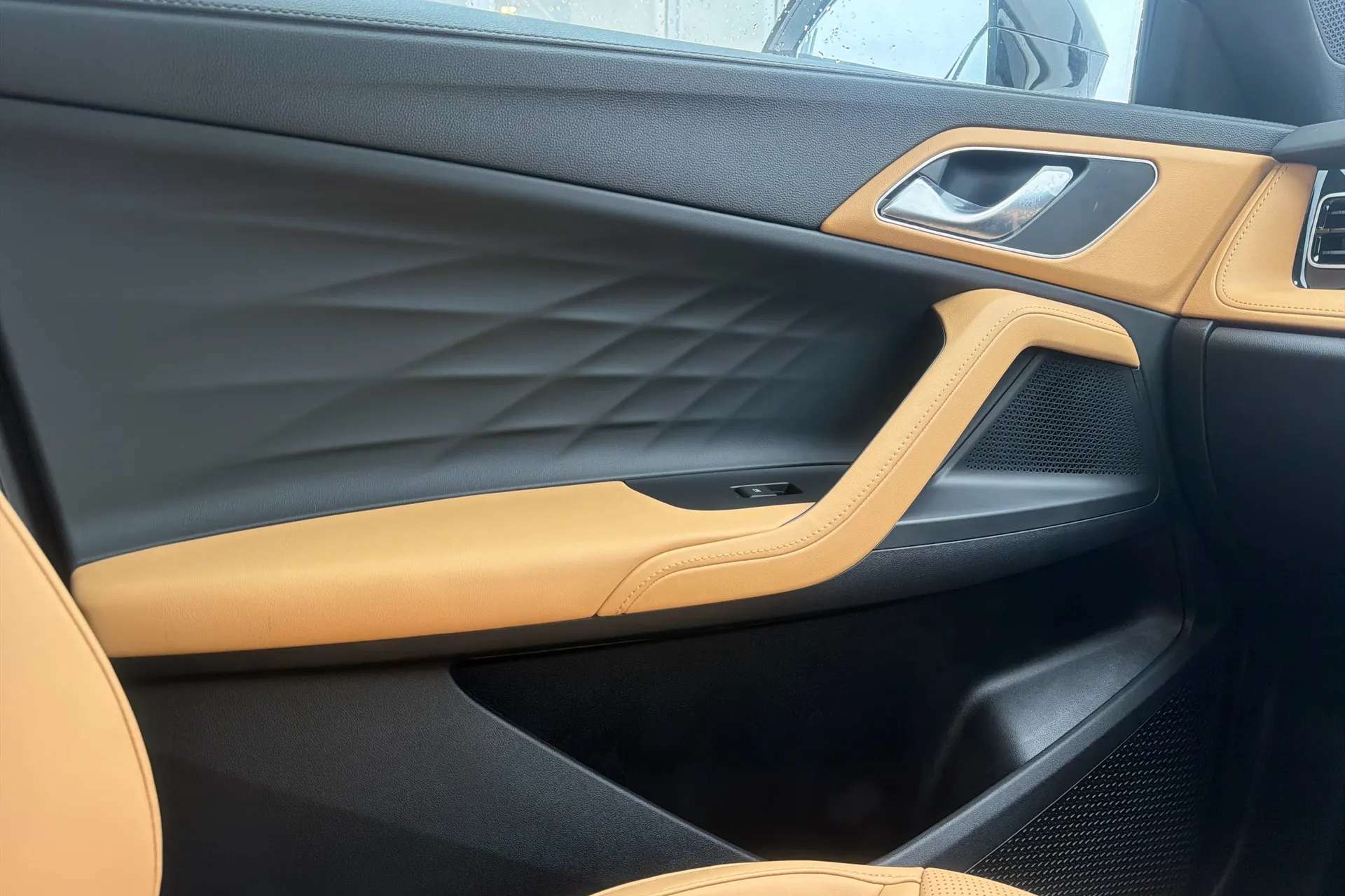 2026 MG MOTOR UK HS 2026 MG MOTOR UK HS