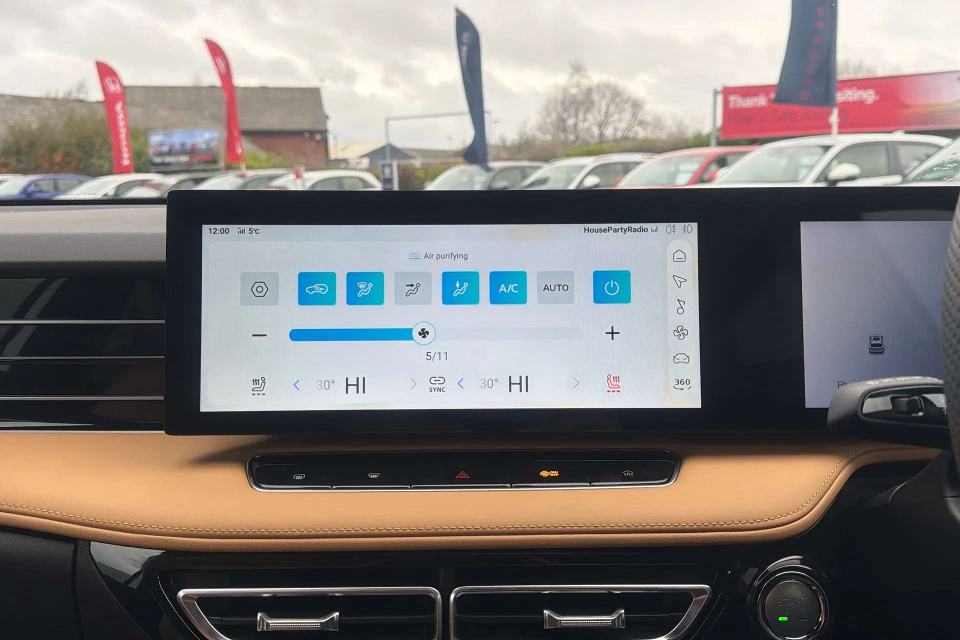 2026 MG MOTOR UK HS 2026 MG MOTOR UK HS