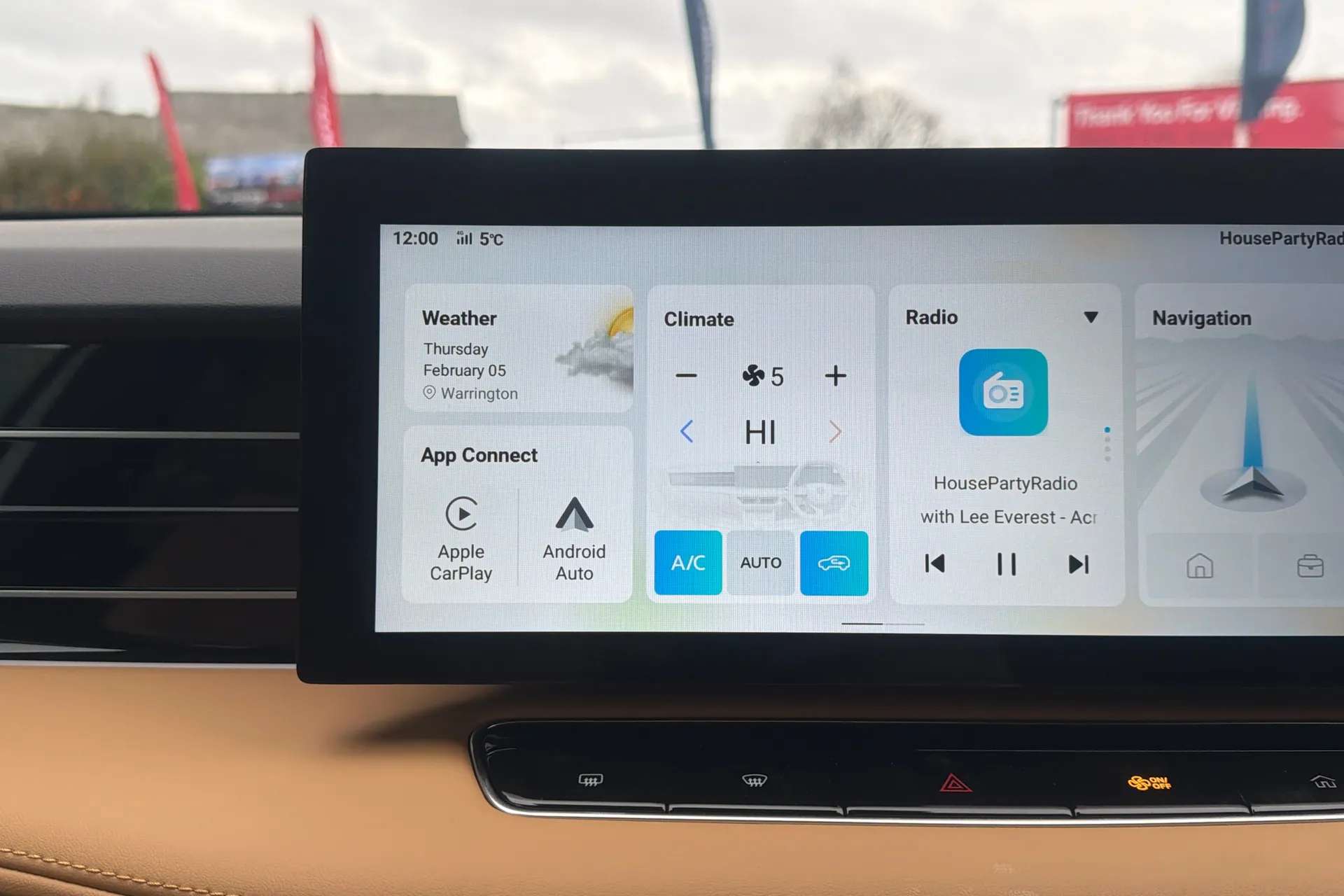 2026 MG MOTOR UK HS 2026 MG MOTOR UK HS