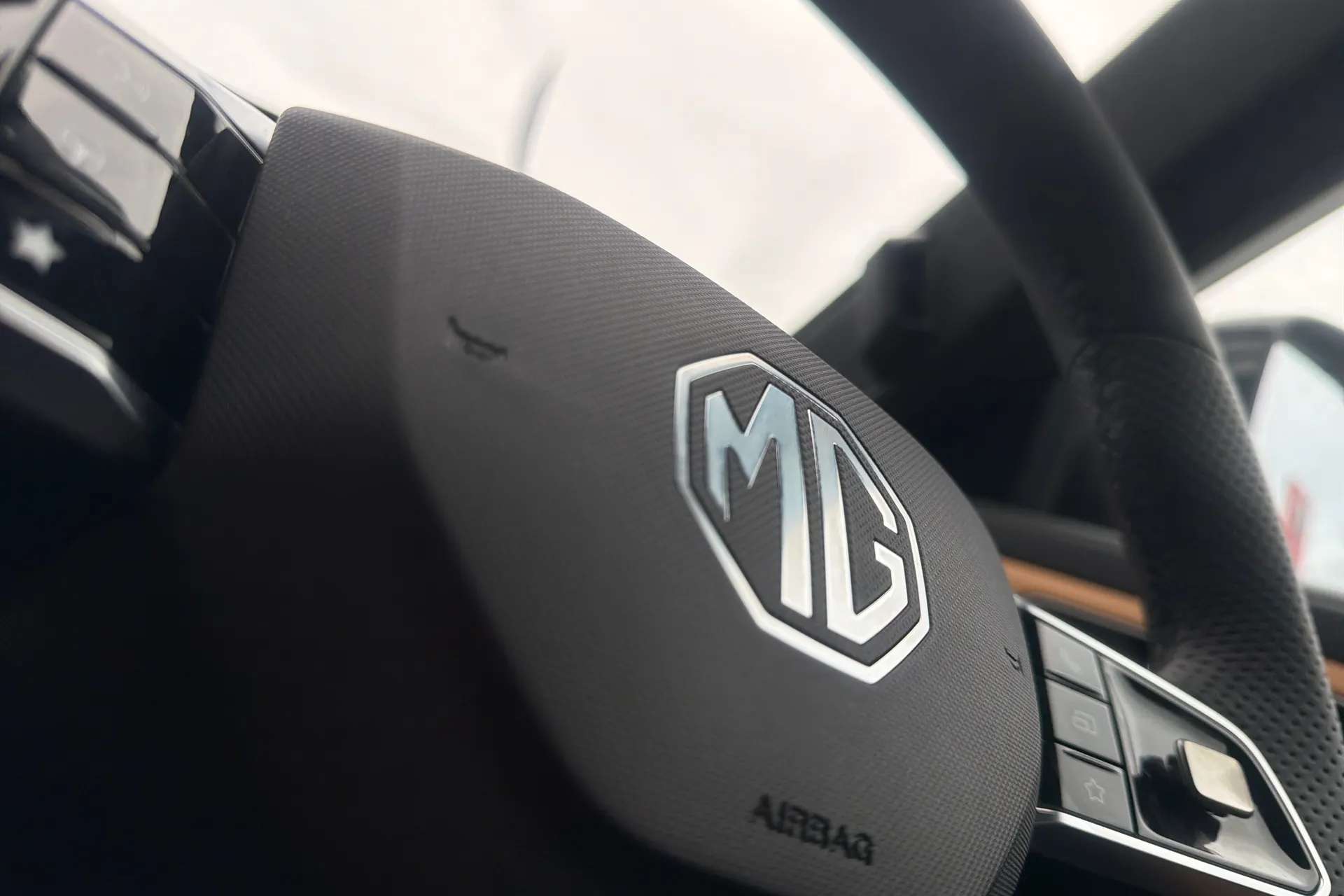 2026 MG MOTOR UK HS 2026 MG MOTOR UK HS