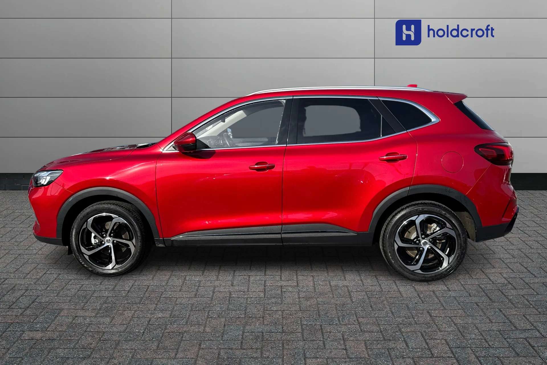 2024 MG HS 2024 MG HS