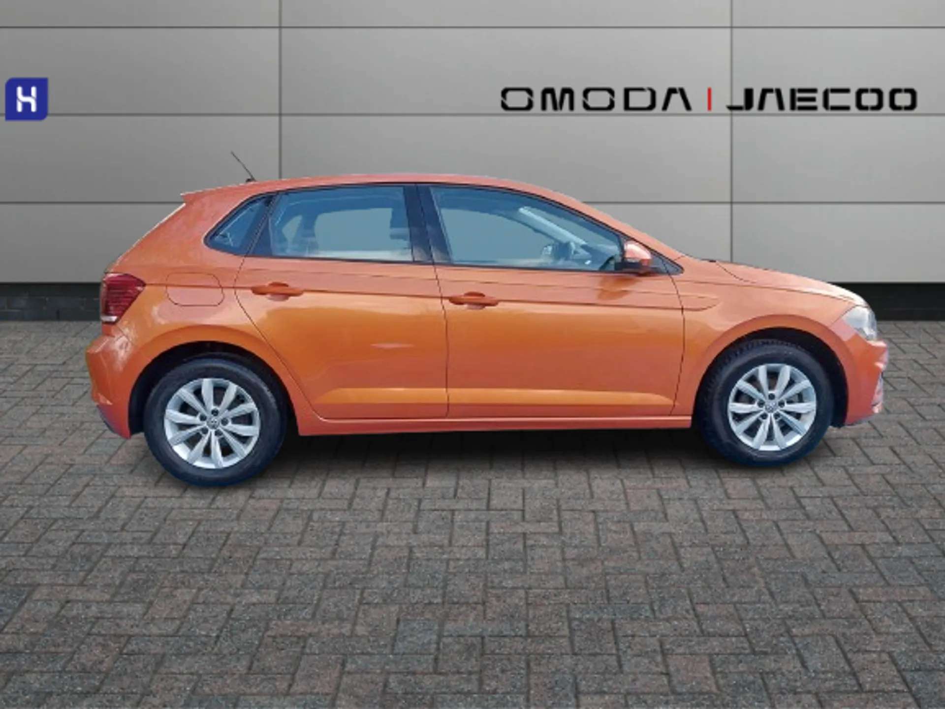 2018 VOLKSWAGEN POLO 2018 VOLKSWAGEN POLO