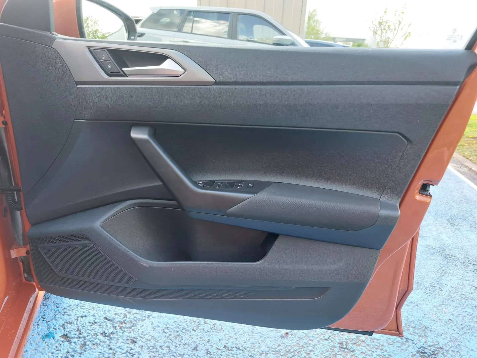 2018 VOLKSWAGEN POLO 2018 VOLKSWAGEN POLO