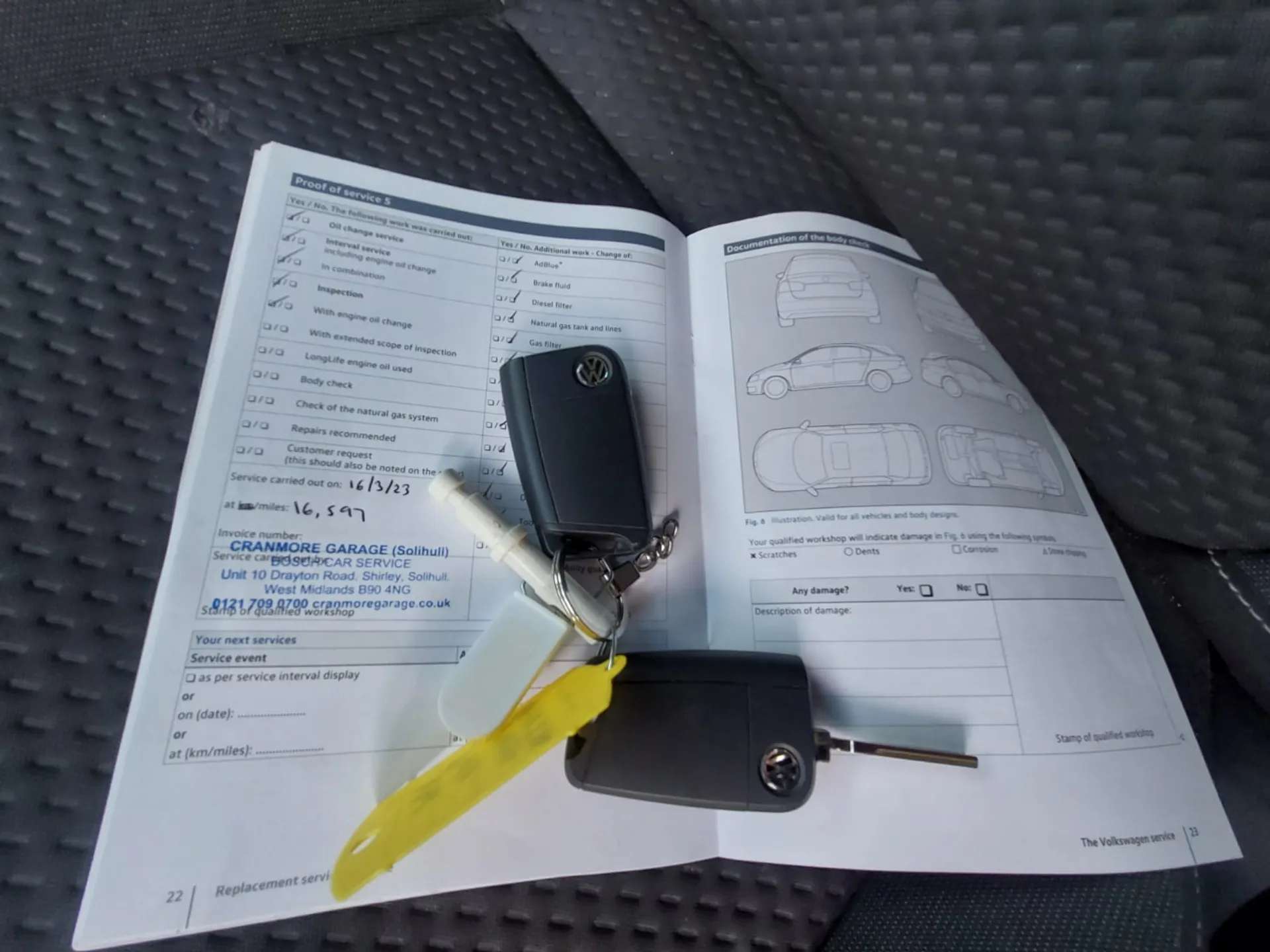 2018 VOLKSWAGEN POLO 2018 VOLKSWAGEN POLO