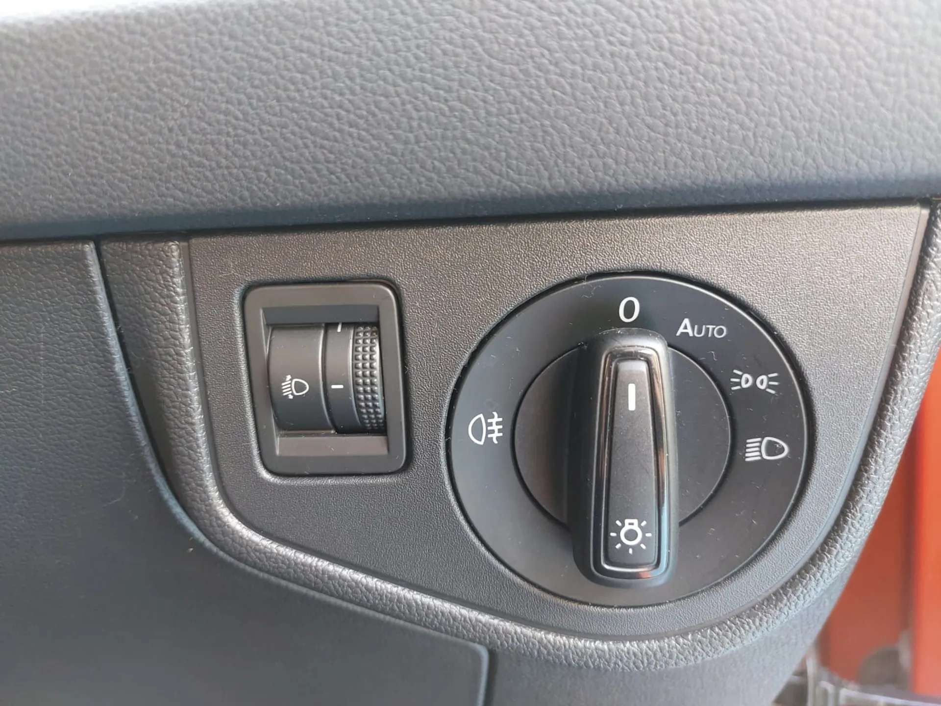 2018 VOLKSWAGEN POLO 2018 VOLKSWAGEN POLO