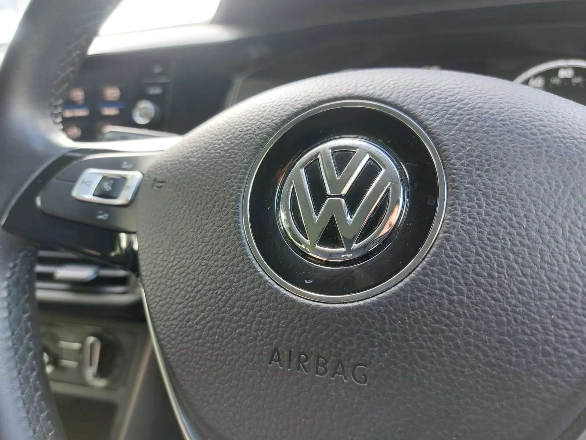 2018 VOLKSWAGEN POLO 2018 VOLKSWAGEN POLO