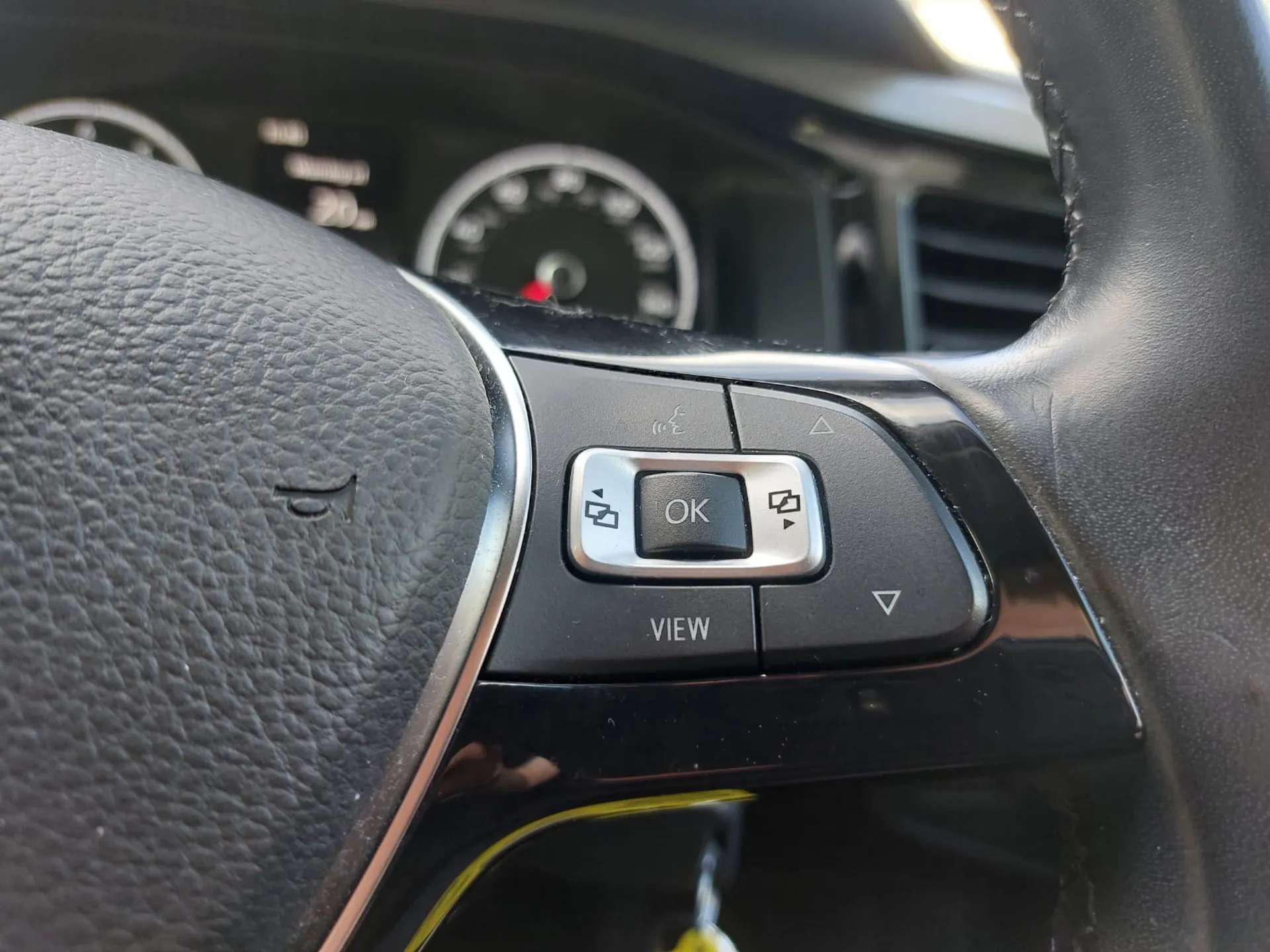 2018 VOLKSWAGEN POLO 2018 VOLKSWAGEN POLO