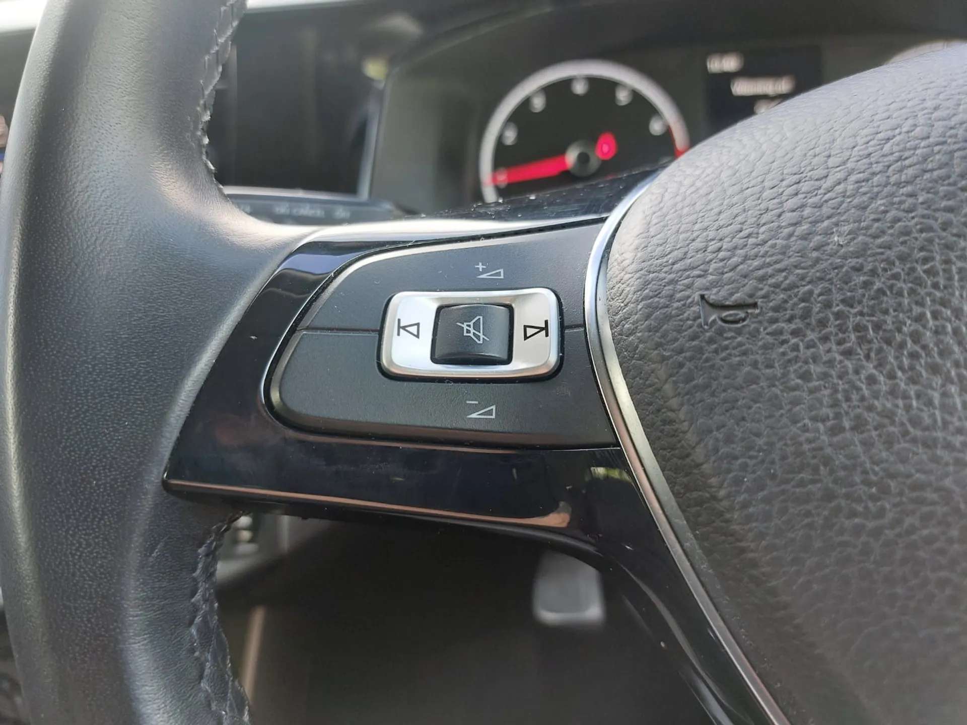 2018 VOLKSWAGEN POLO 2018 VOLKSWAGEN POLO