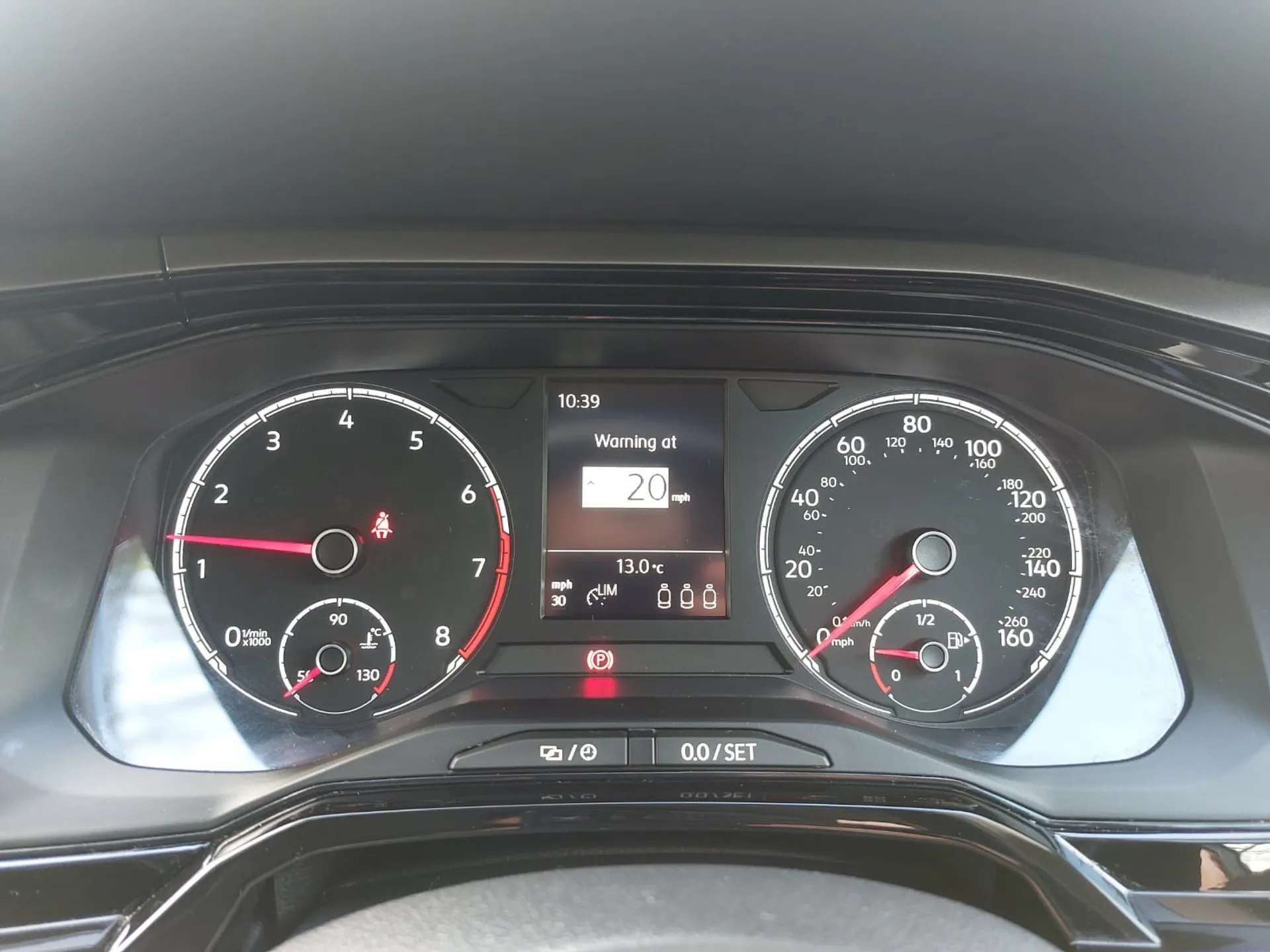 2018 VOLKSWAGEN POLO 2018 VOLKSWAGEN POLO