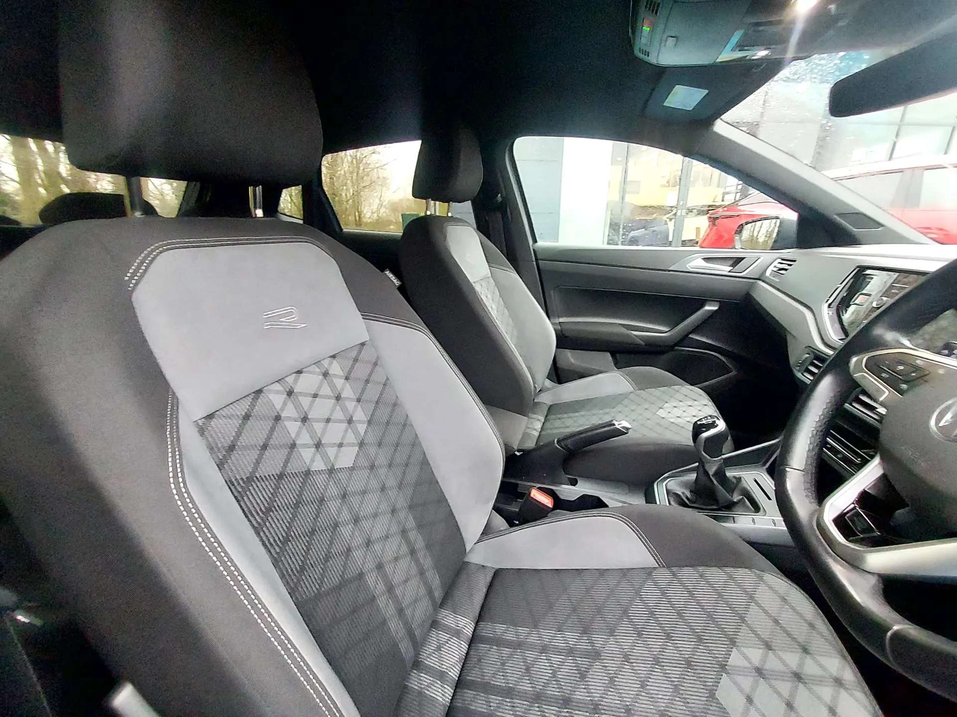 2023 VOLKSWAGEN POLO 2023 VOLKSWAGEN POLO