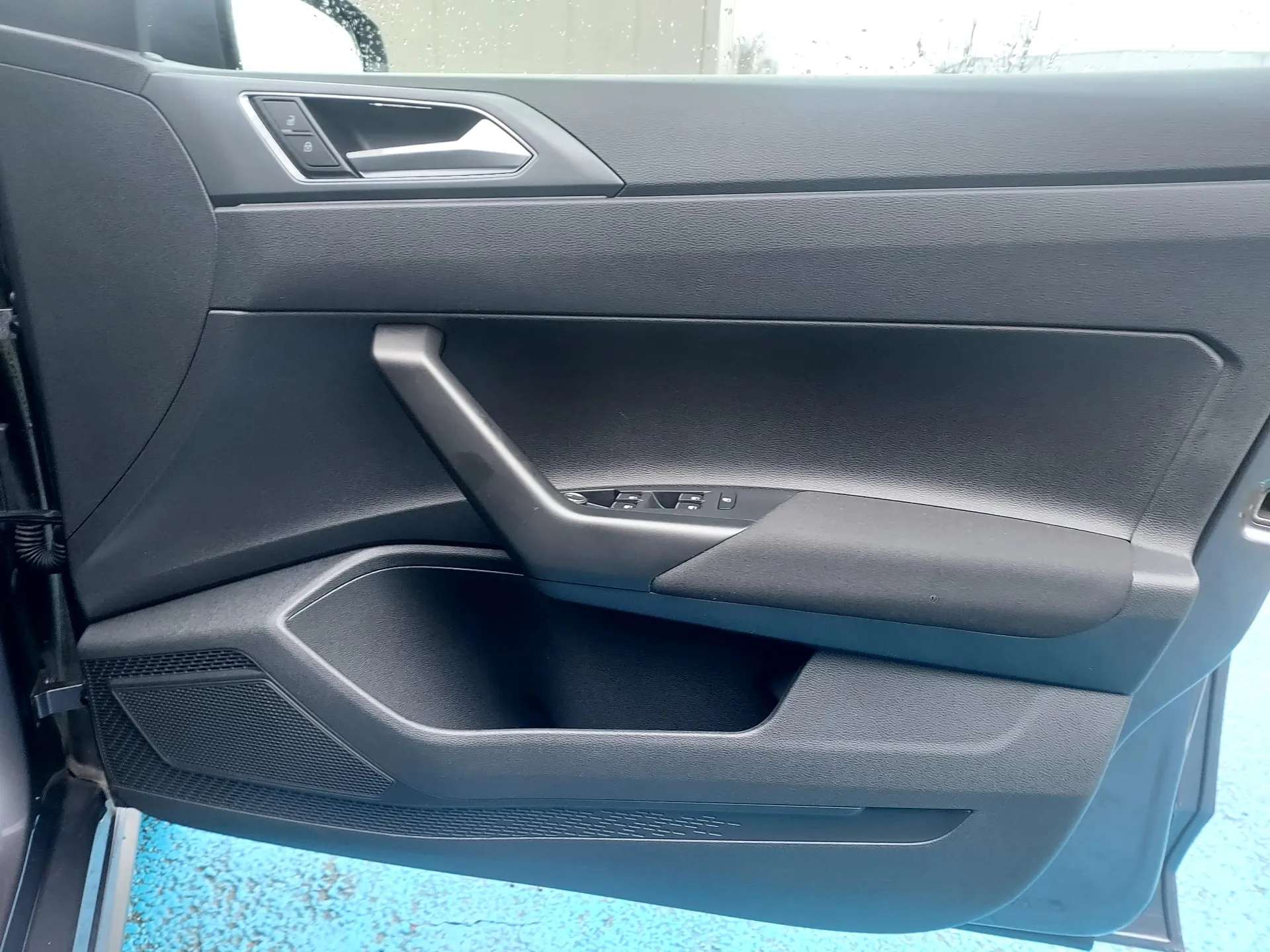 2023 VOLKSWAGEN POLO 2023 VOLKSWAGEN POLO