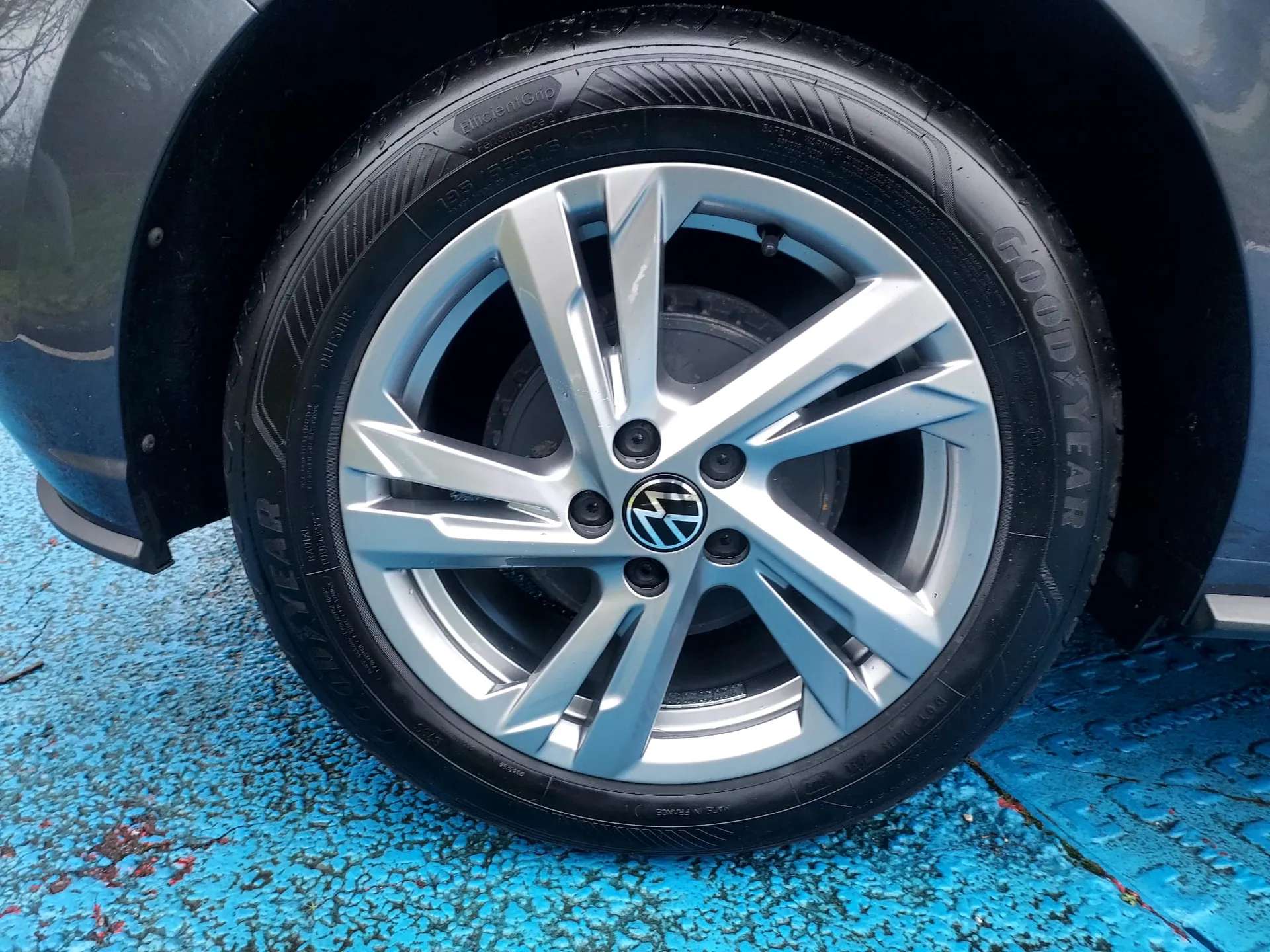 2023 VOLKSWAGEN POLO 2023 VOLKSWAGEN POLO