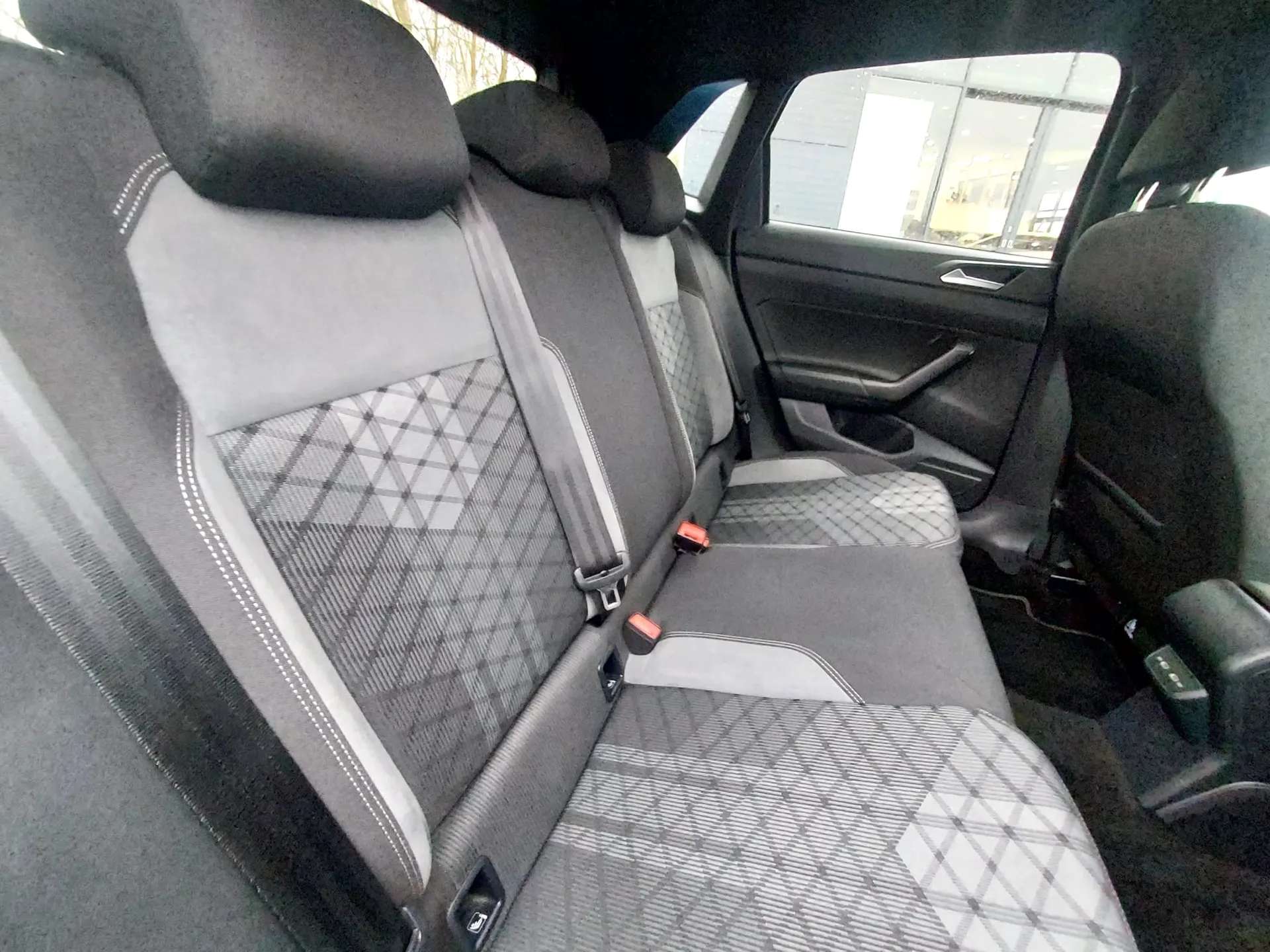 2023 VOLKSWAGEN POLO 2023 VOLKSWAGEN POLO