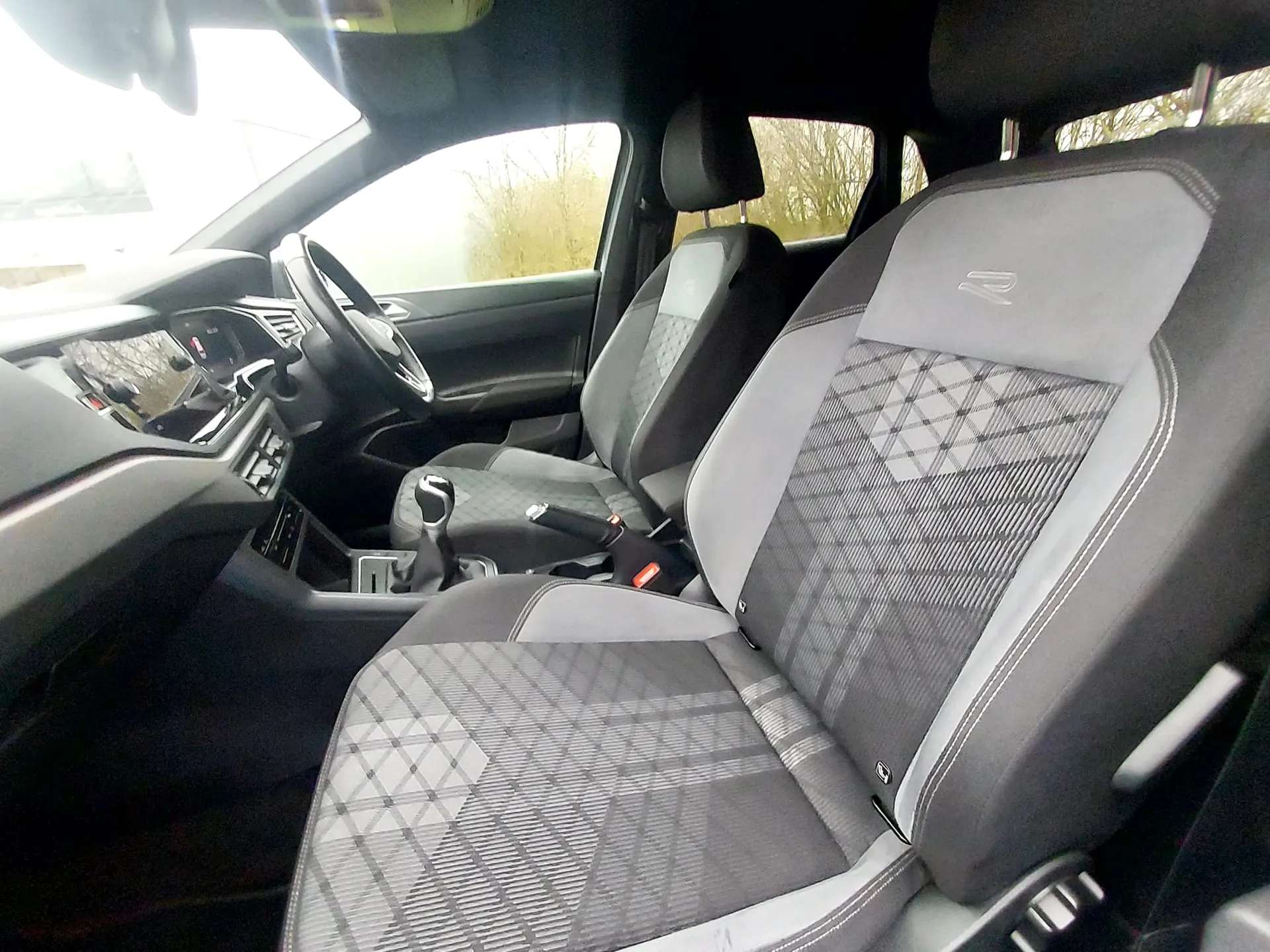 2023 VOLKSWAGEN POLO 2023 VOLKSWAGEN POLO