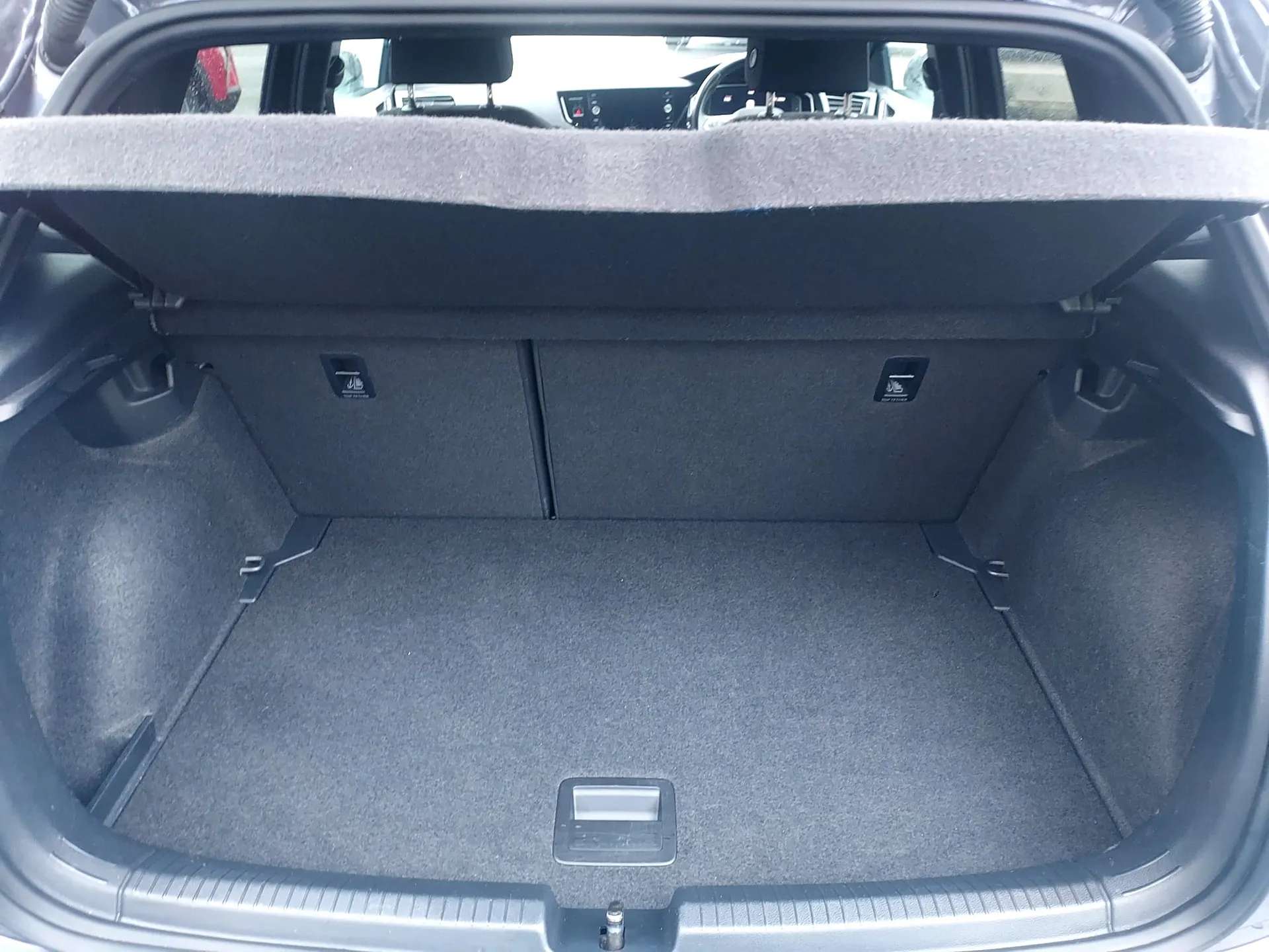 2023 VOLKSWAGEN POLO 2023 VOLKSWAGEN POLO