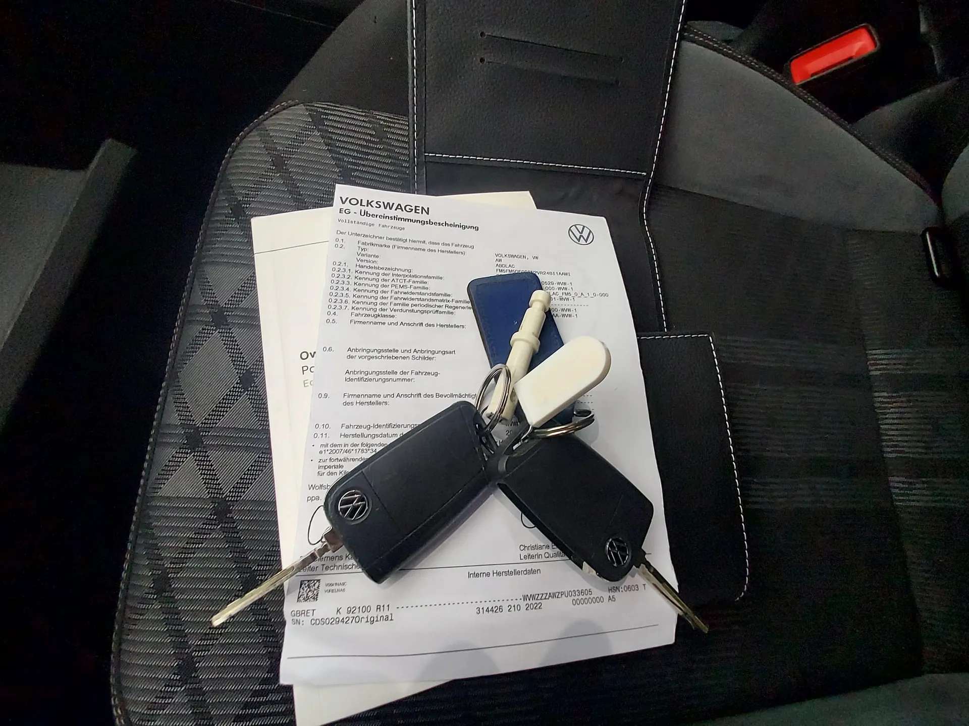 2023 VOLKSWAGEN POLO 2023 VOLKSWAGEN POLO