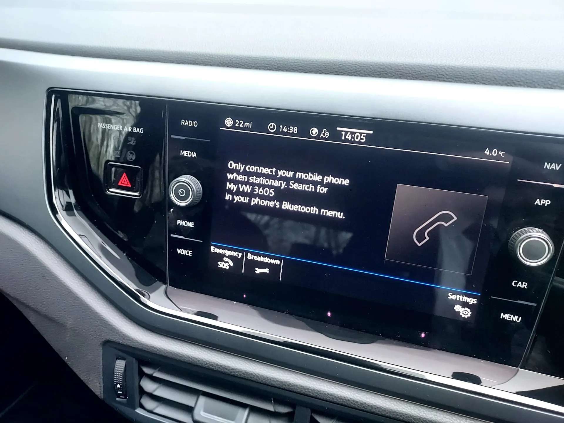 2023 VOLKSWAGEN POLO 2023 VOLKSWAGEN POLO