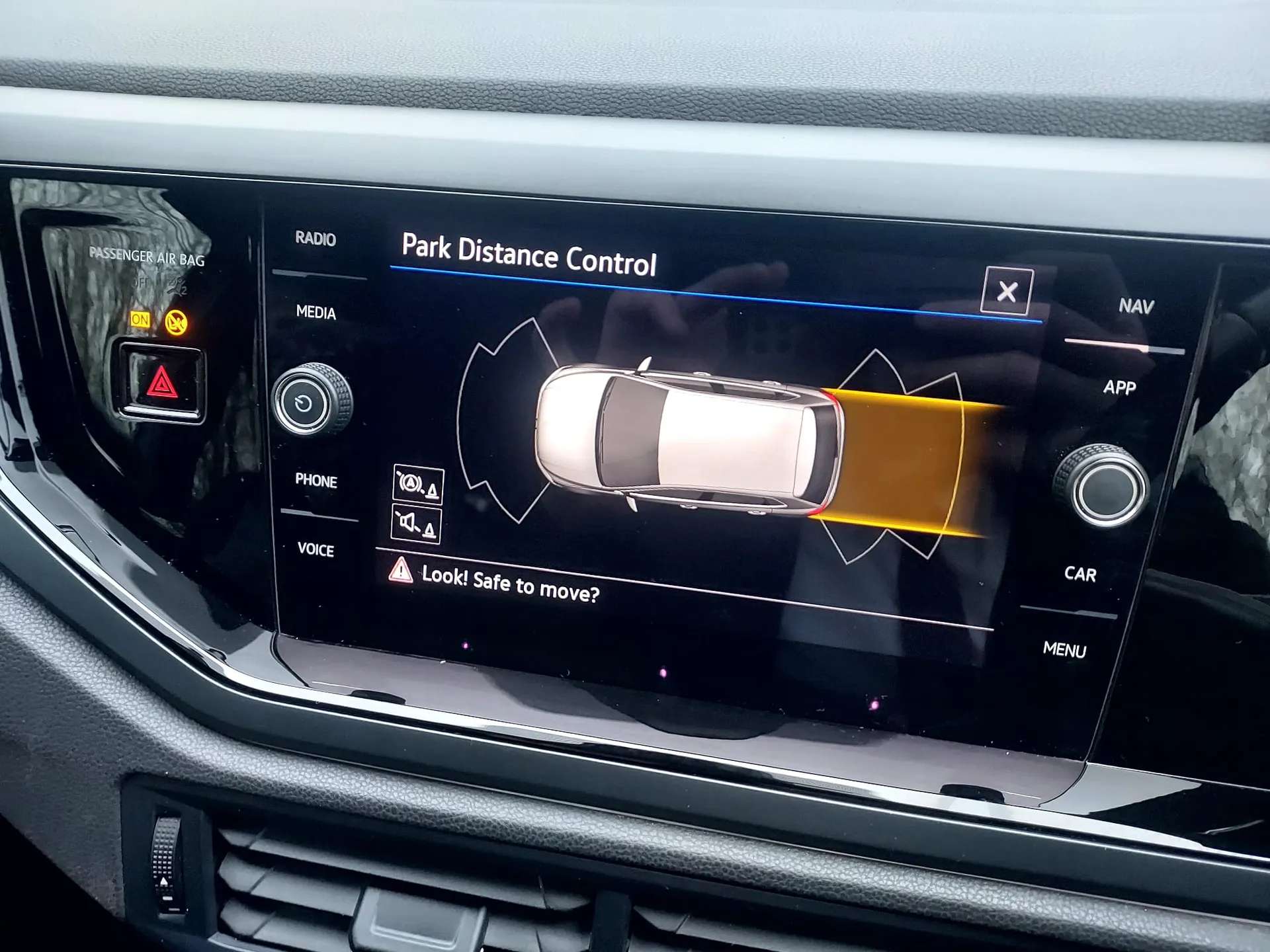 2023 VOLKSWAGEN POLO 2023 VOLKSWAGEN POLO