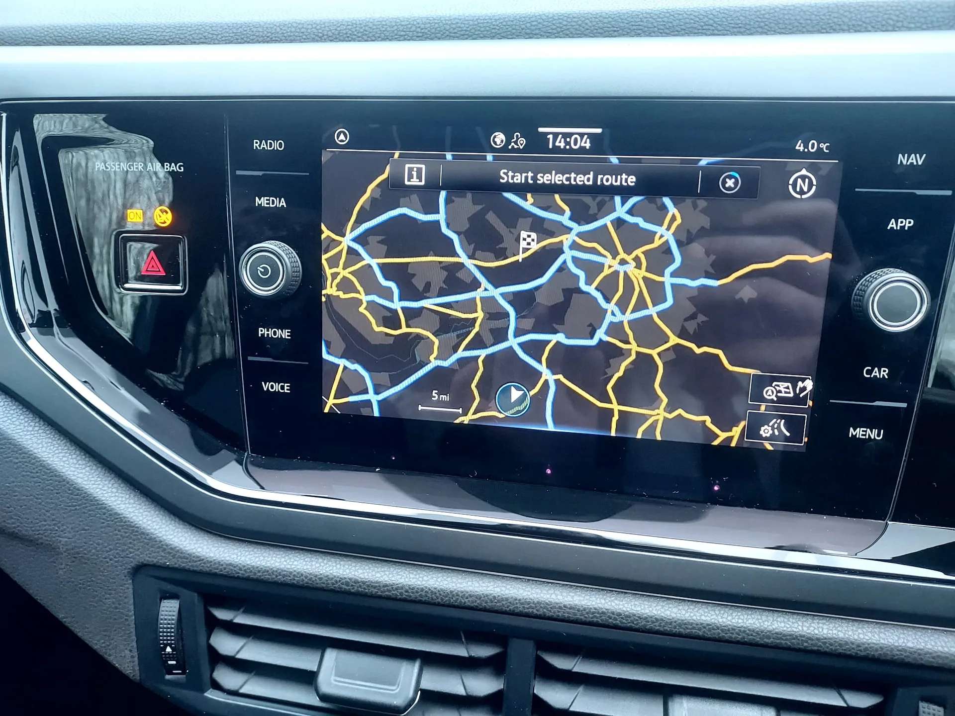 2023 VOLKSWAGEN POLO 2023 VOLKSWAGEN POLO