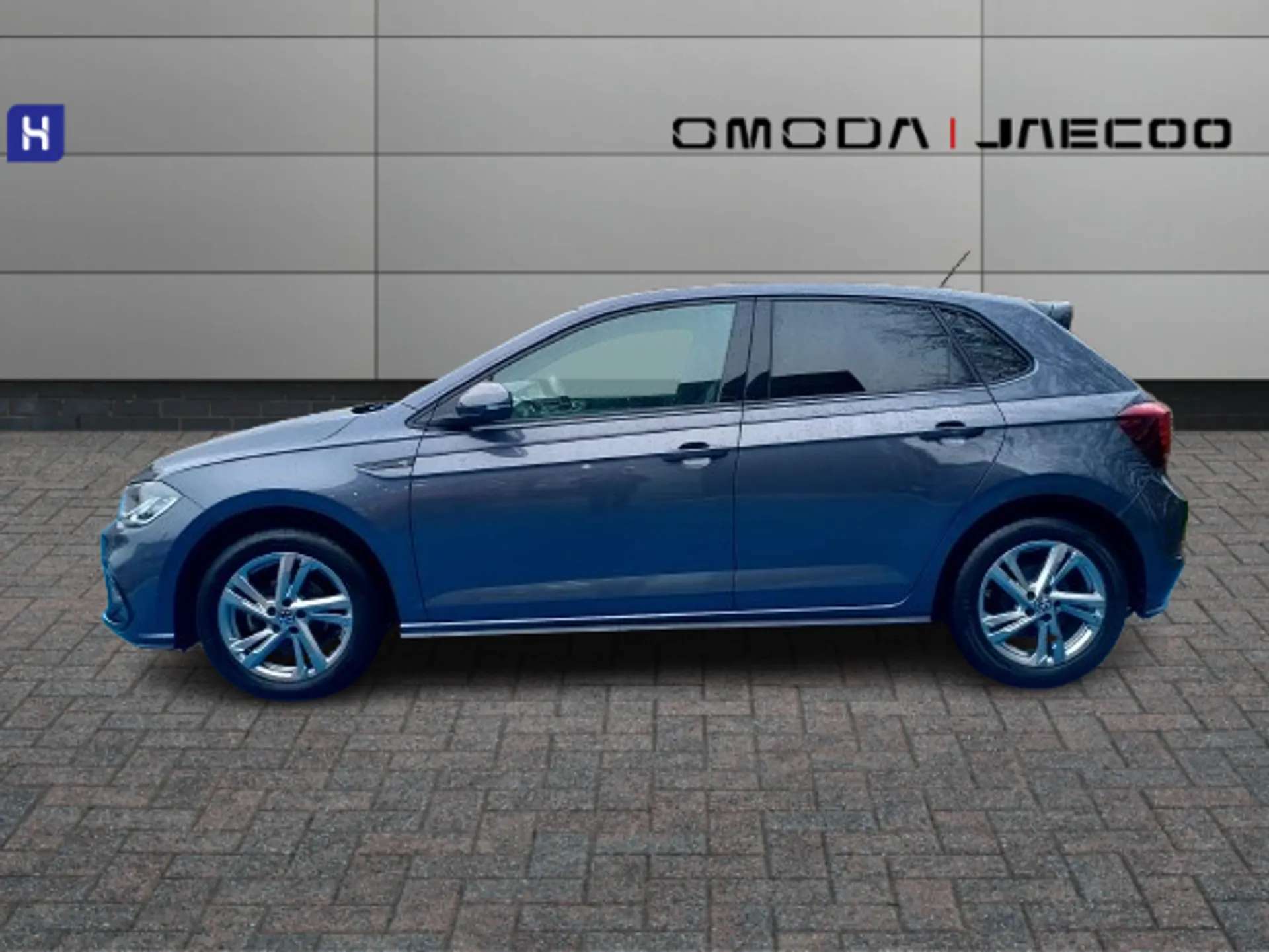 2023 VOLKSWAGEN POLO 2023 VOLKSWAGEN POLO