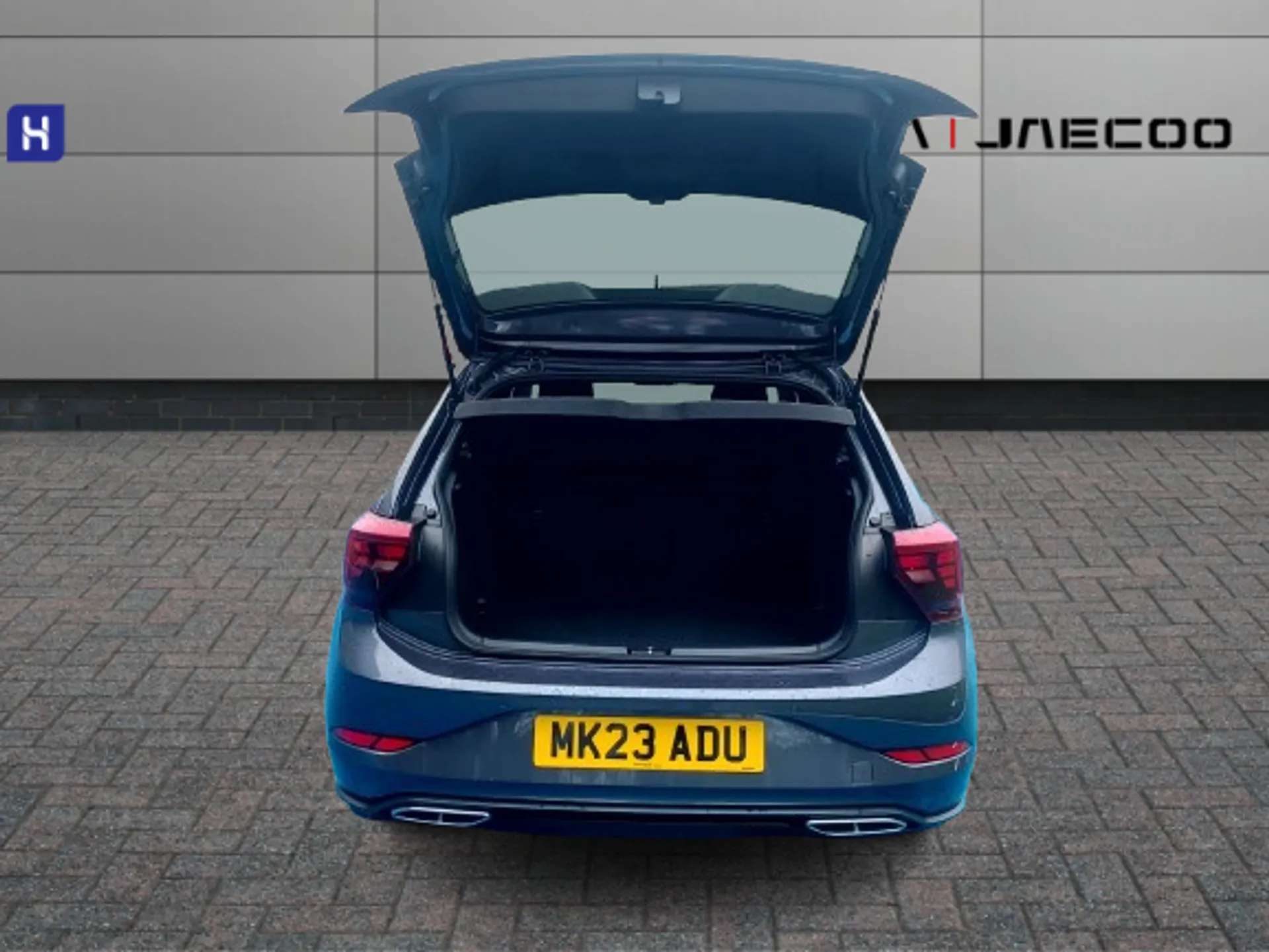 2023 VOLKSWAGEN POLO 2023 VOLKSWAGEN POLO