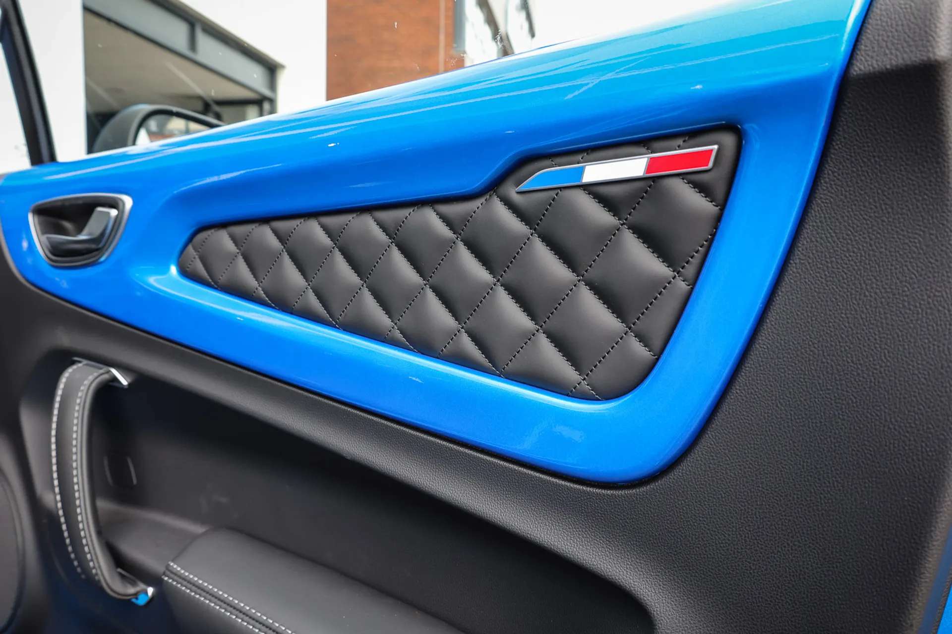 2024 ALPINE A110 2024 ALPINE A110