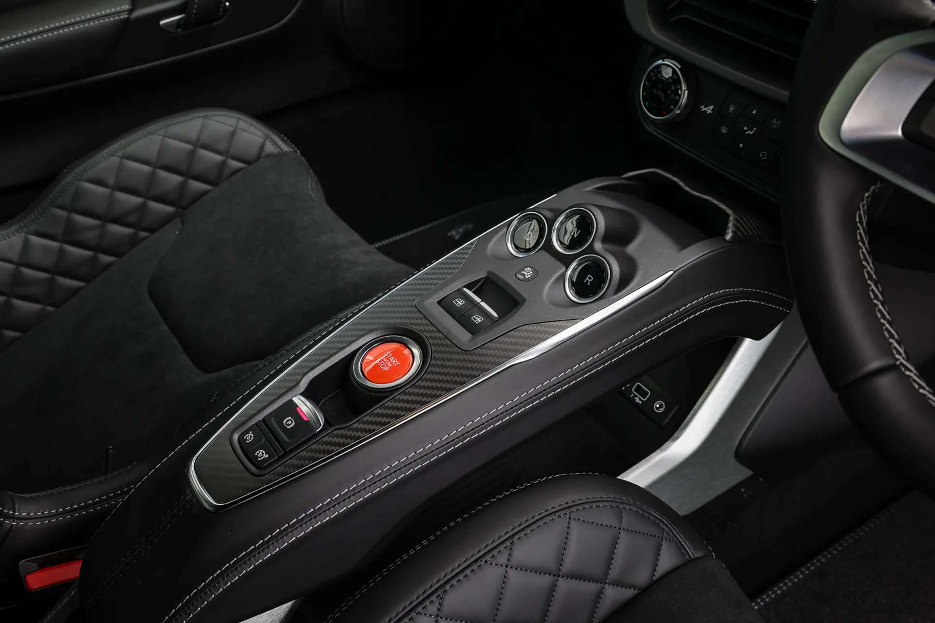 2024 ALPINE A110 2024 ALPINE A110