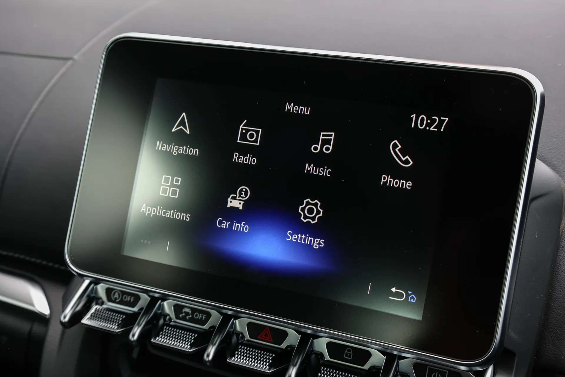 2024 ALPINE A110 2024 ALPINE A110