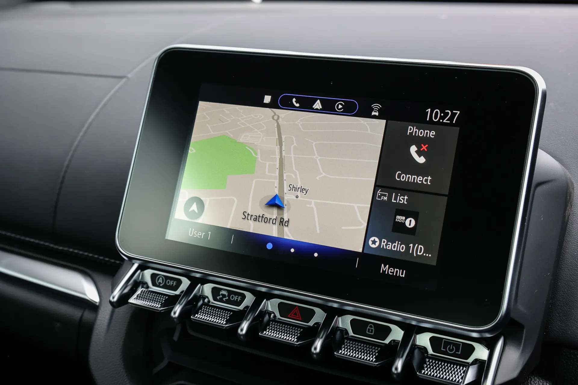 2024 ALPINE A110 2024 ALPINE A110