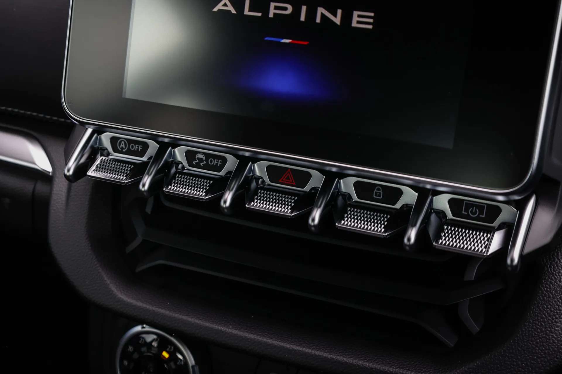 2024 ALPINE A110 2024 ALPINE A110