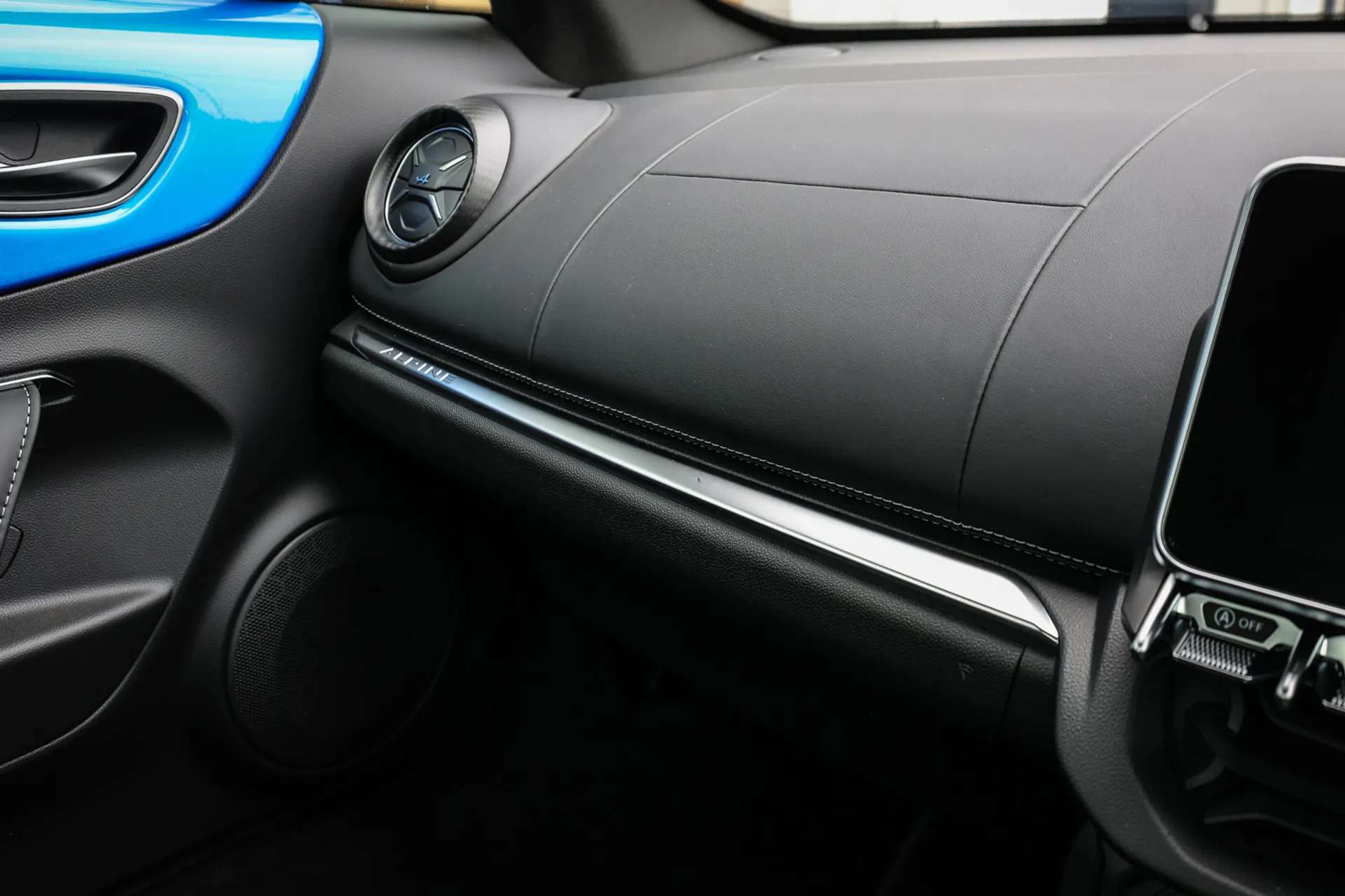 2024 ALPINE A110 2024 ALPINE A110