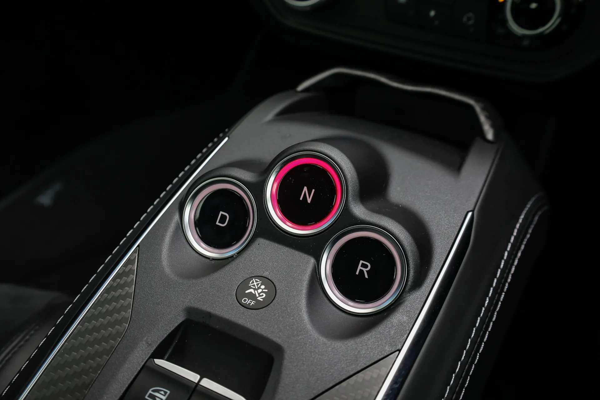 2024 ALPINE A110 2024 ALPINE A110