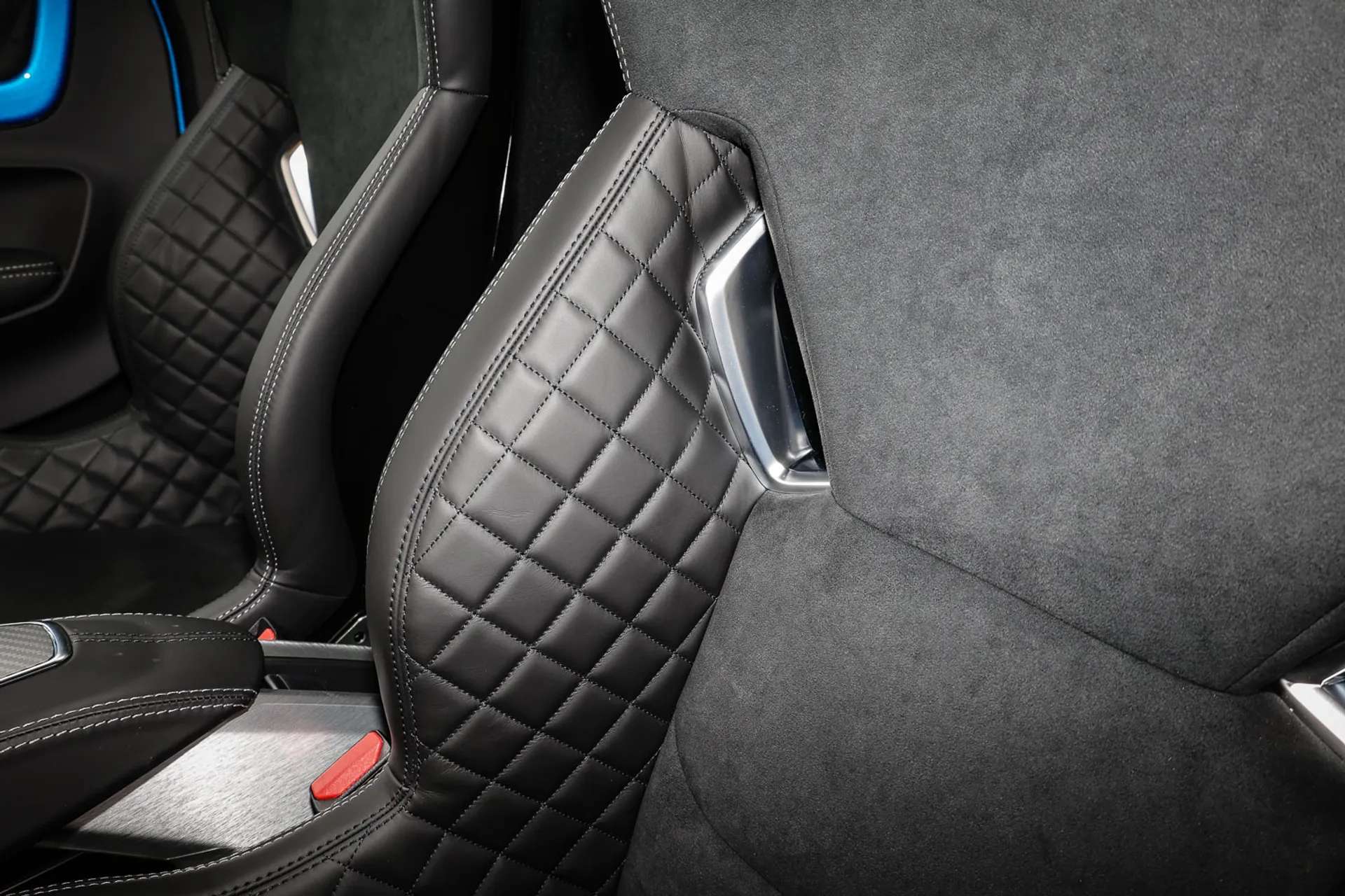 2024 ALPINE A110 2024 ALPINE A110