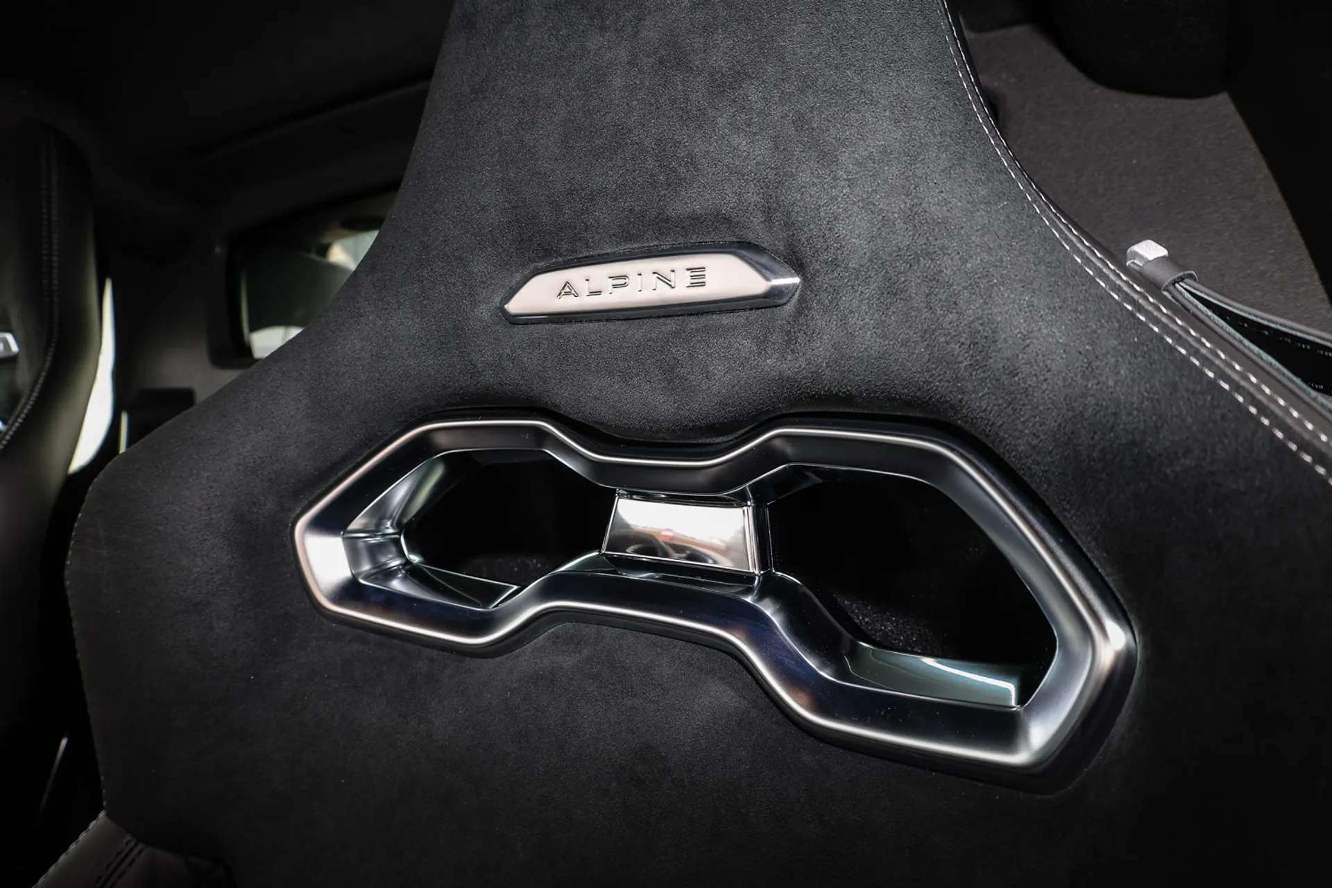 2024 ALPINE A110 2024 ALPINE A110