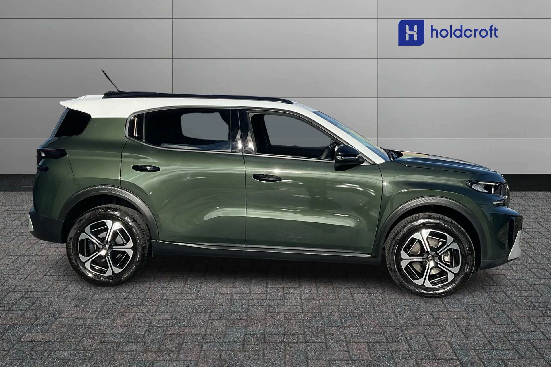 2025 CITROEN C3 AIRCROSS 2025 CITROEN C3 AIRCROSS