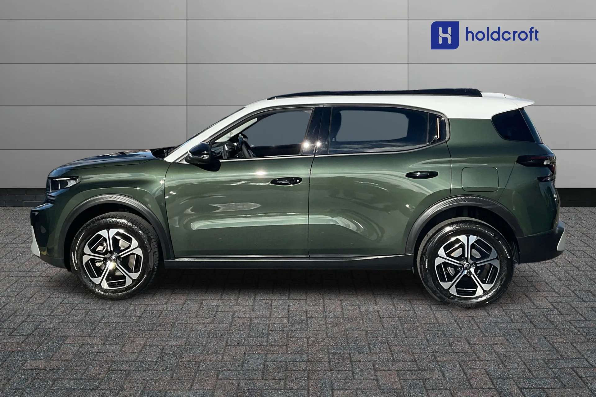 2025 CITROEN C3 AIRCROSS 2025 CITROEN C3 AIRCROSS