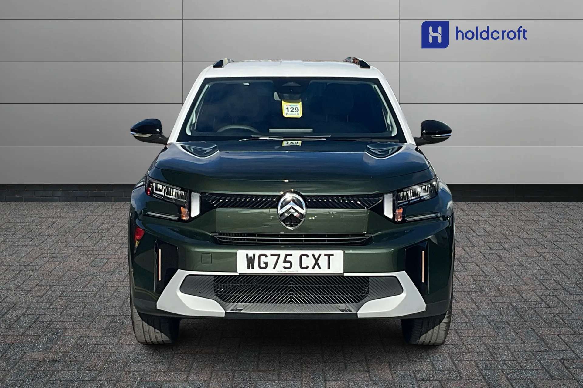 2025 CITROEN C3 AIRCROSS 2025 CITROEN C3 AIRCROSS