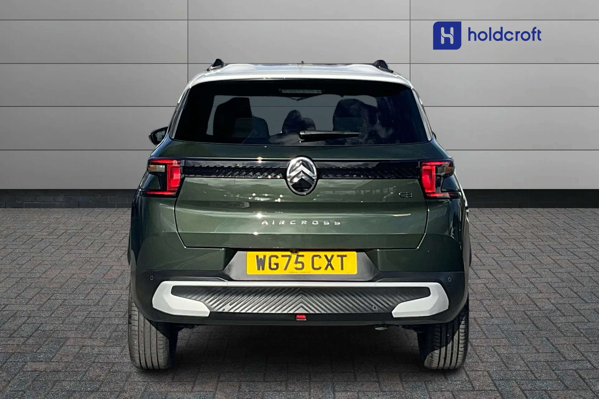 2025 CITROEN C3 AIRCROSS 2025 CITROEN C3 AIRCROSS