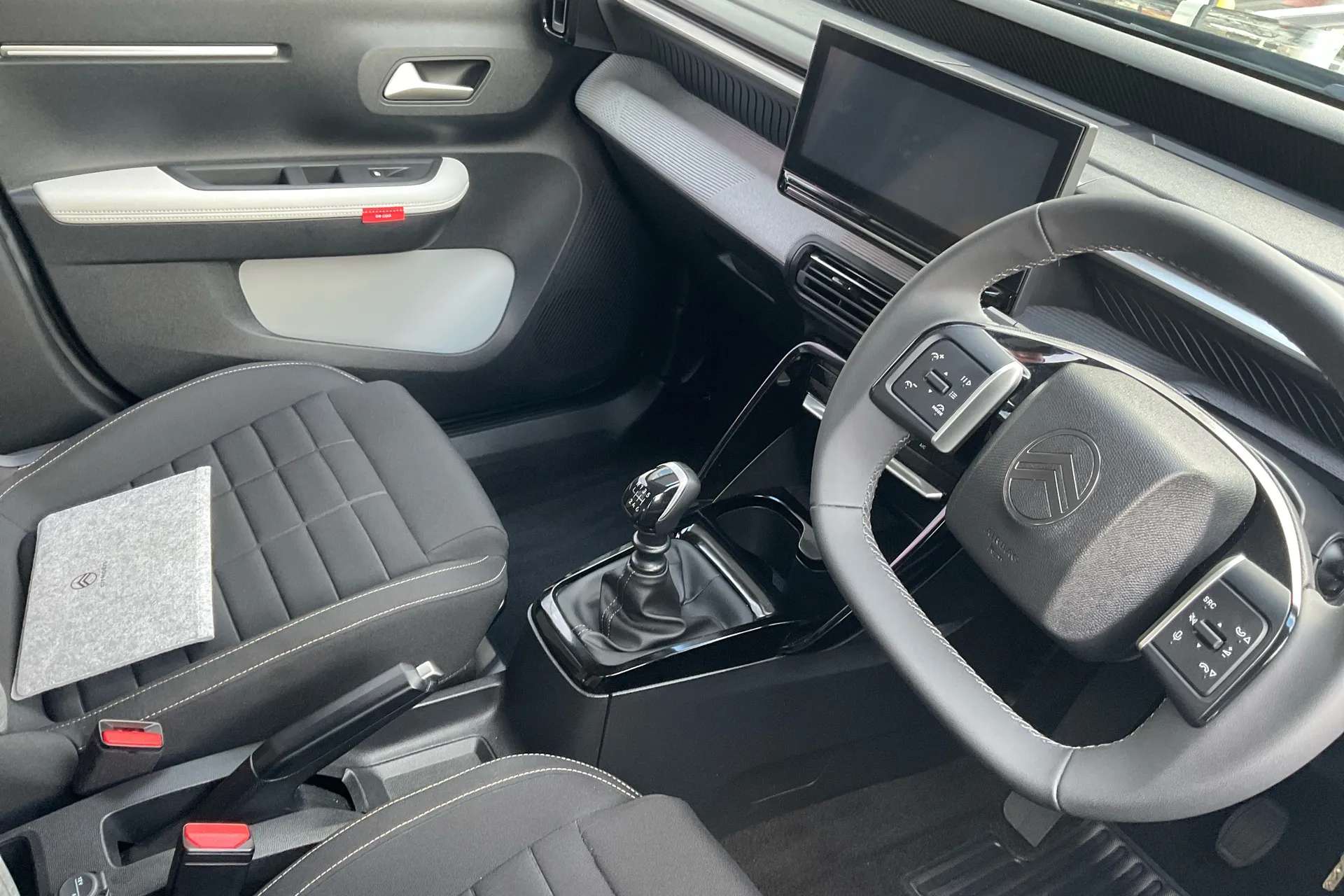 2025 CITROEN C3 AIRCROSS 2025 CITROEN C3 AIRCROSS