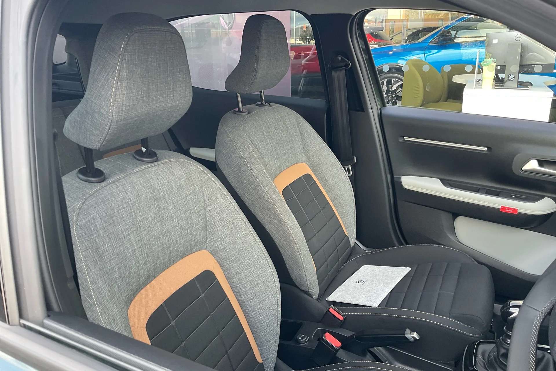 2025 CITROEN C3 AIRCROSS 2025 CITROEN C3 AIRCROSS