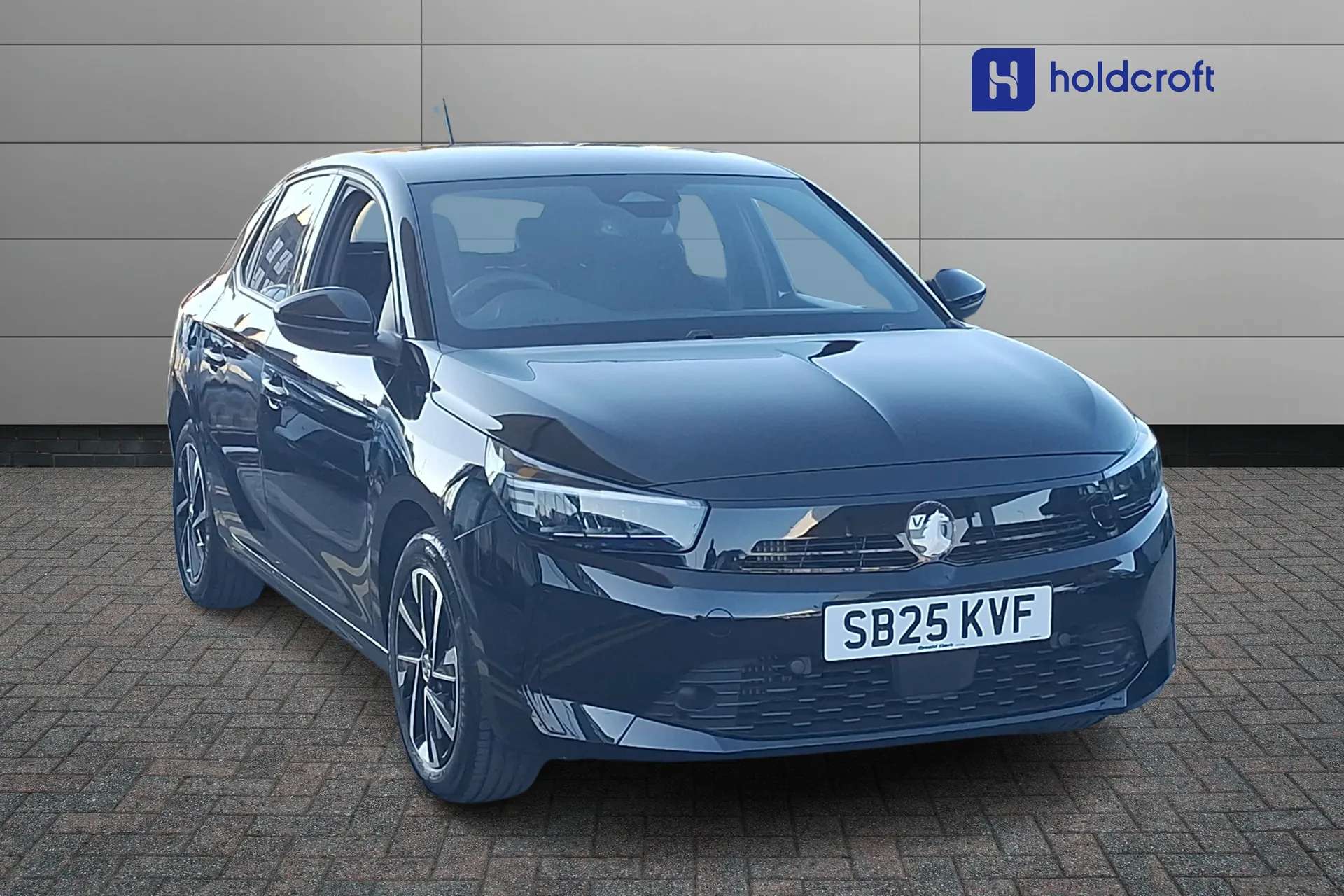 2025 VAUXHALL CORSA 2025 VAUXHALL CORSA