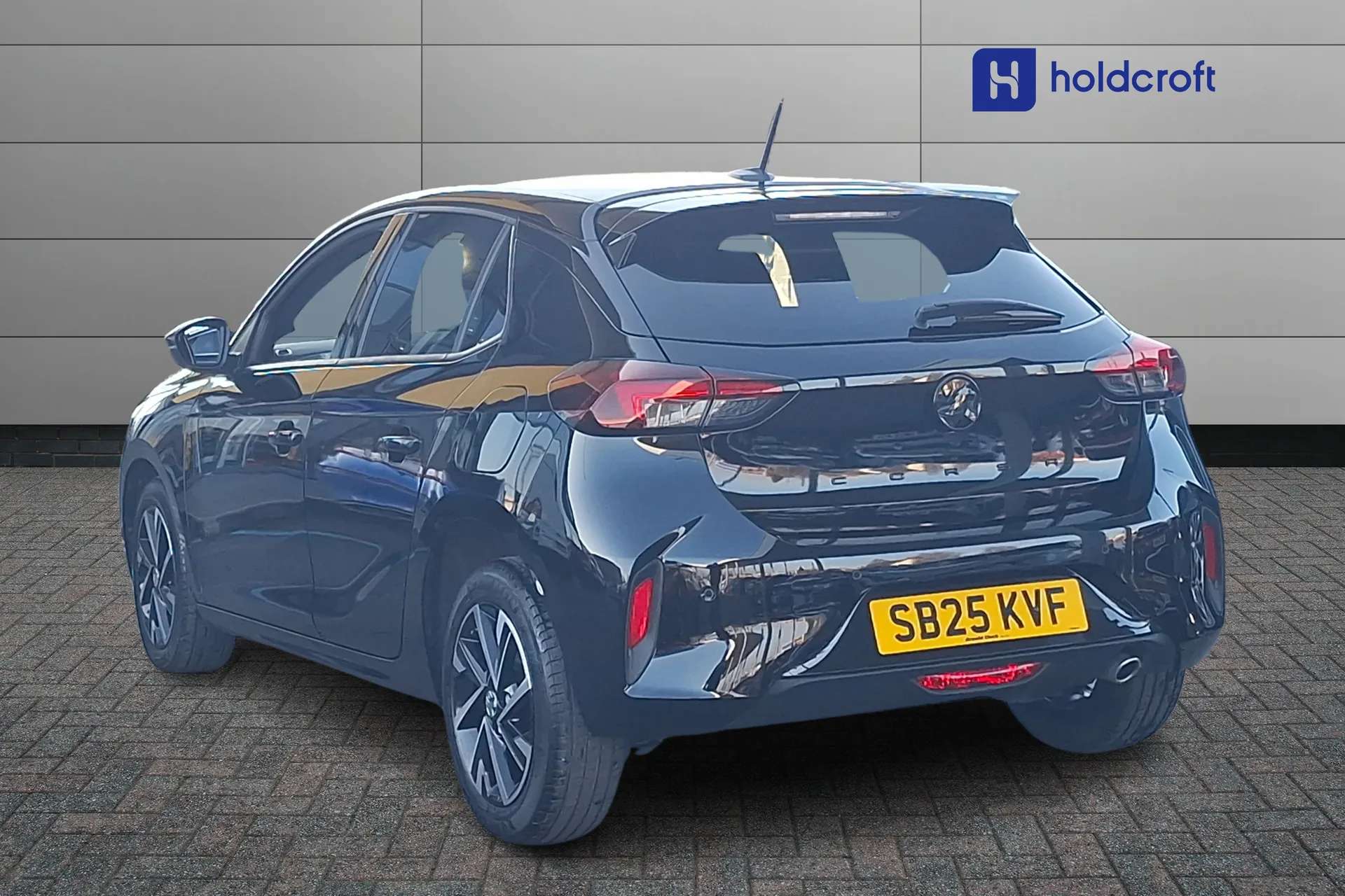 2025 VAUXHALL CORSA 2025 VAUXHALL CORSA