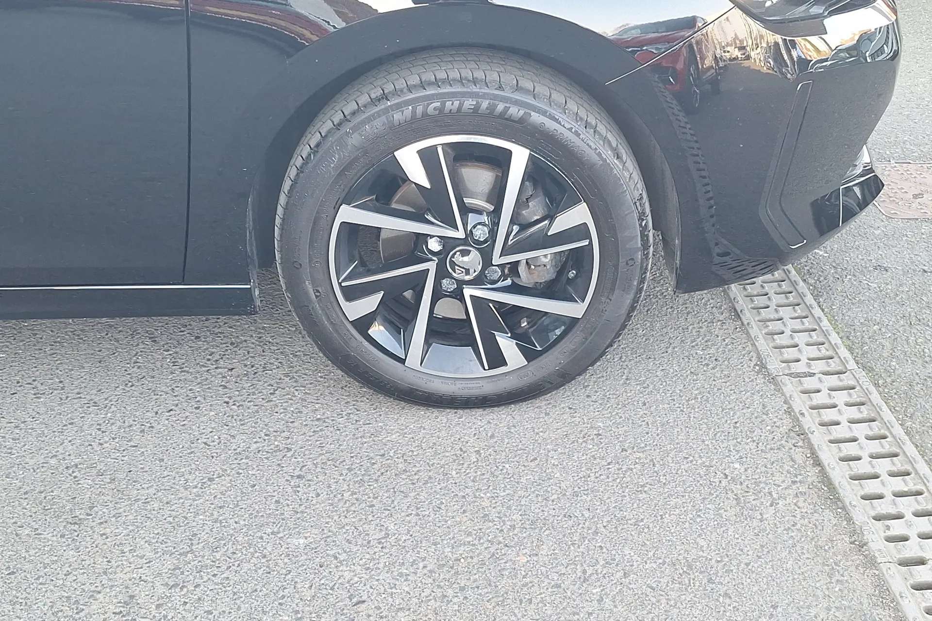 2025 VAUXHALL CORSA 2025 VAUXHALL CORSA