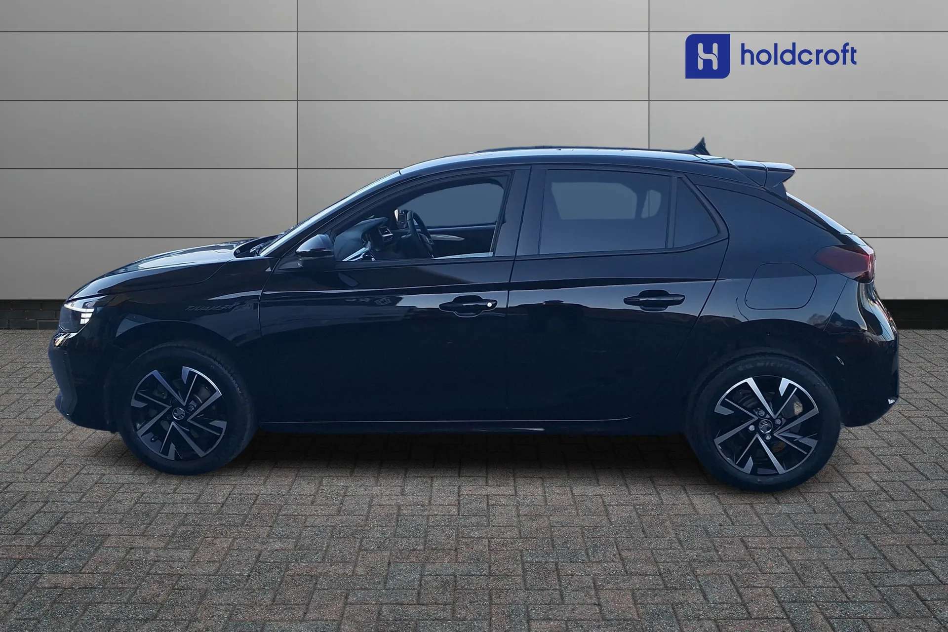 2025 VAUXHALL CORSA 2025 VAUXHALL CORSA