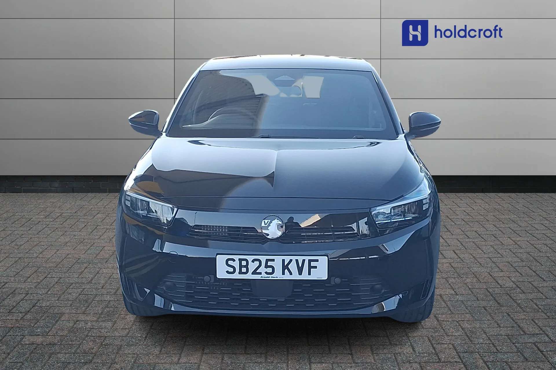 2025 VAUXHALL CORSA 2025 VAUXHALL CORSA